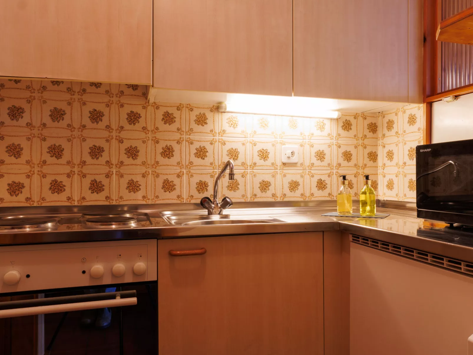 Christiania 2 Sbel - Dedans