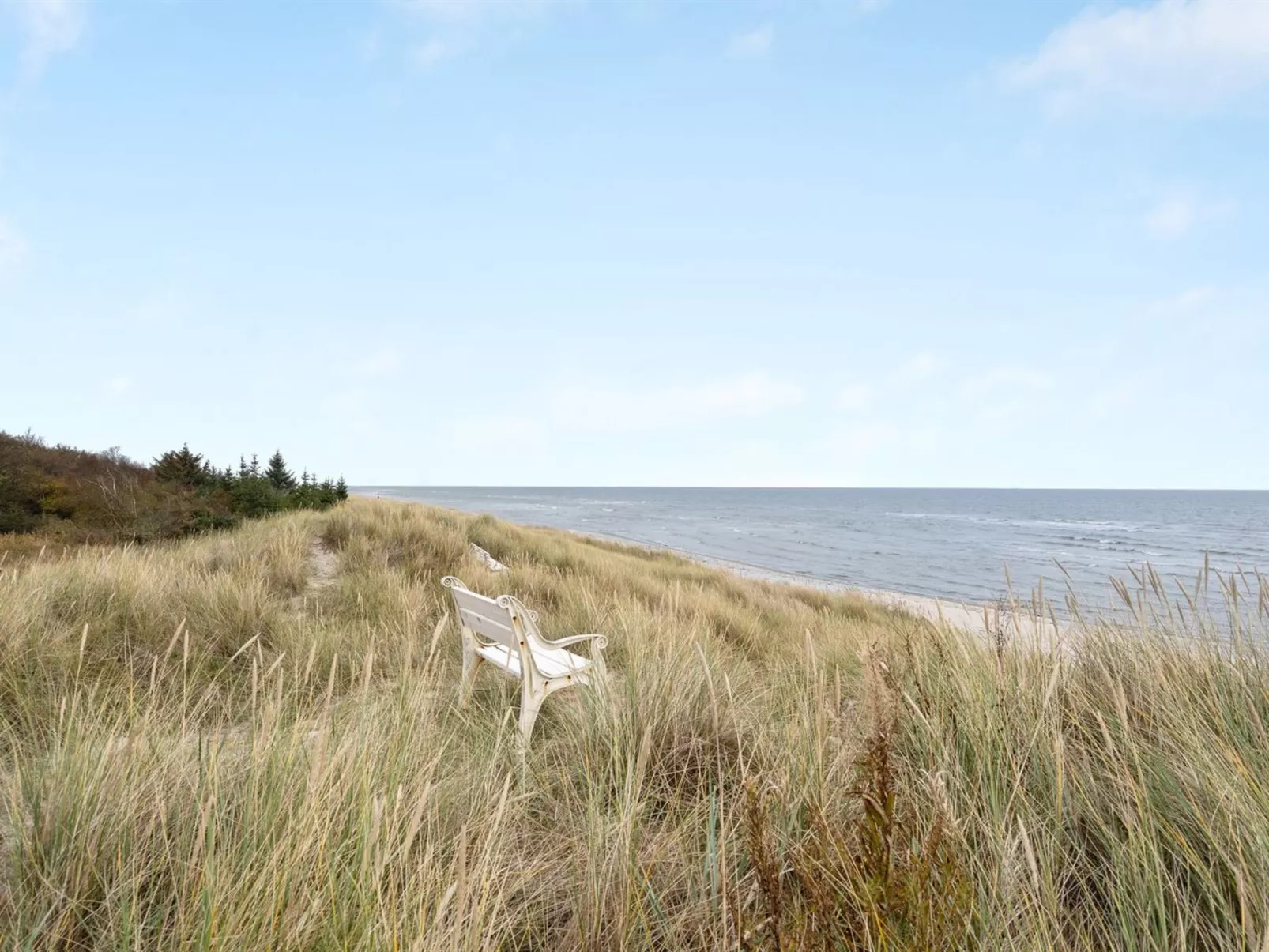 "Amaryllis" - 100m from the sea-Draußen