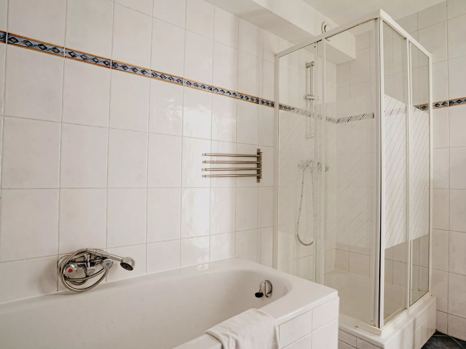 Westergeest - Drinnen