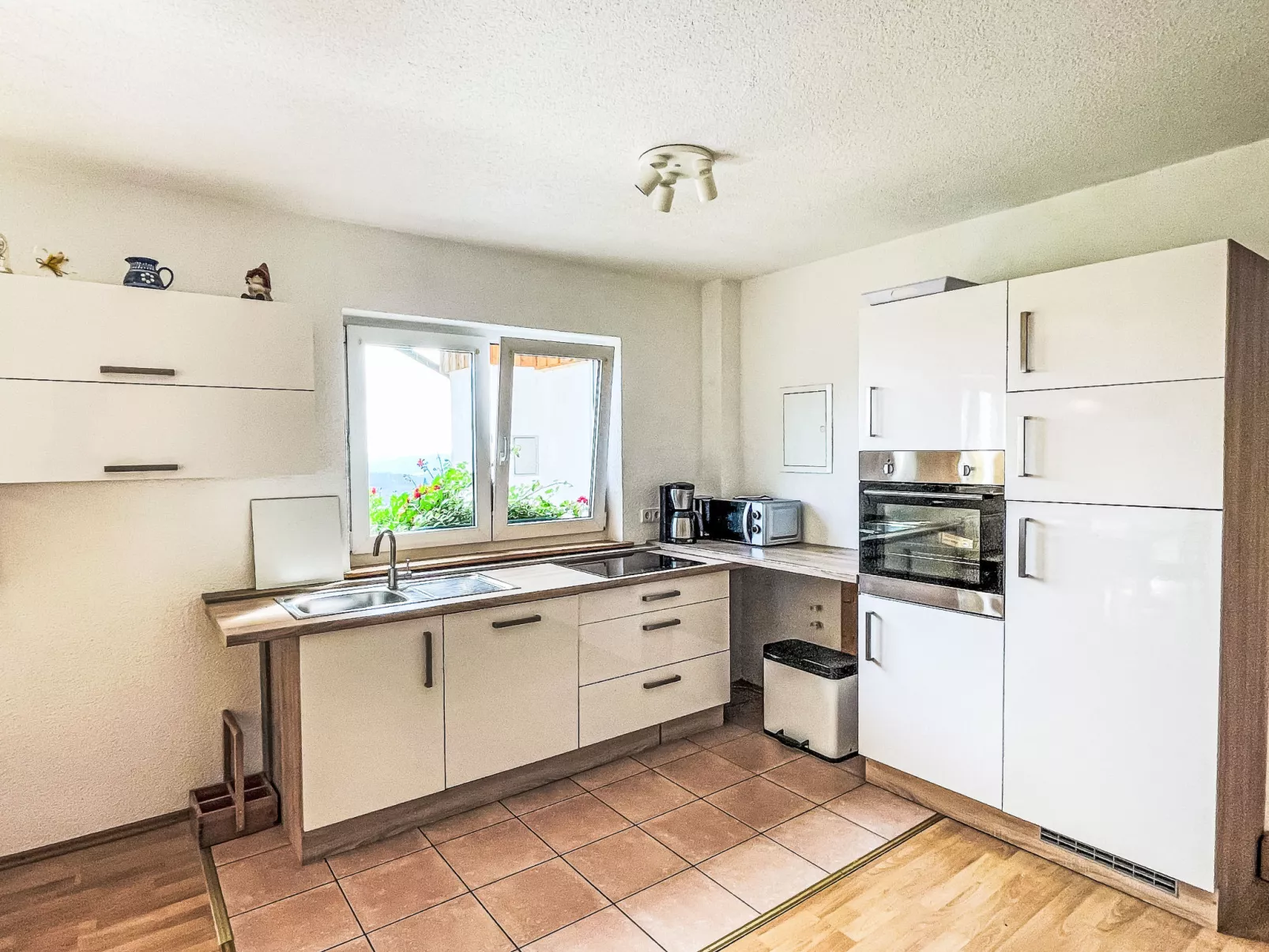 Mühlenmichelshäusle-Inside