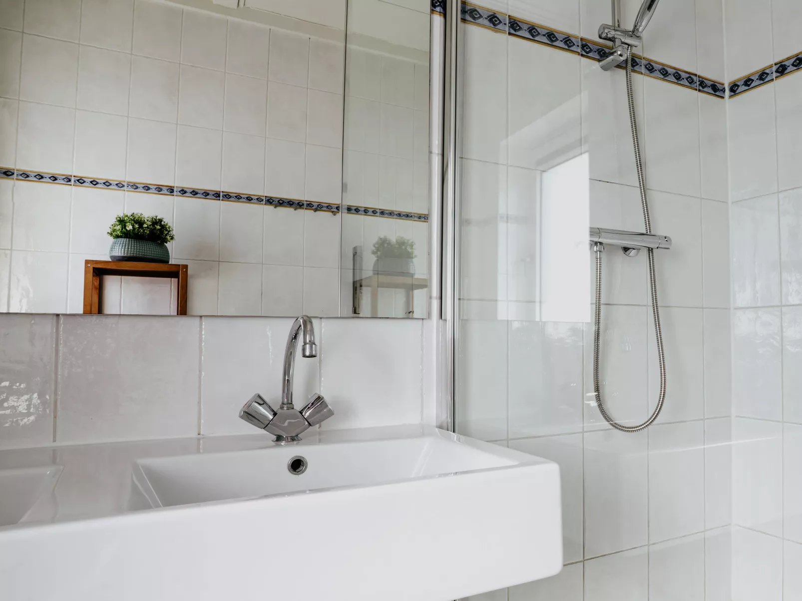 Oostergeest - Drinnen