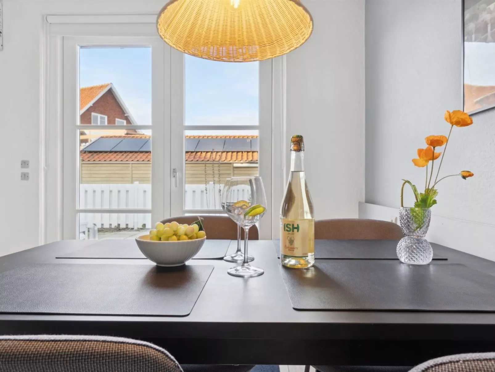 "Majvi" - 300m from the sea-Drinnen