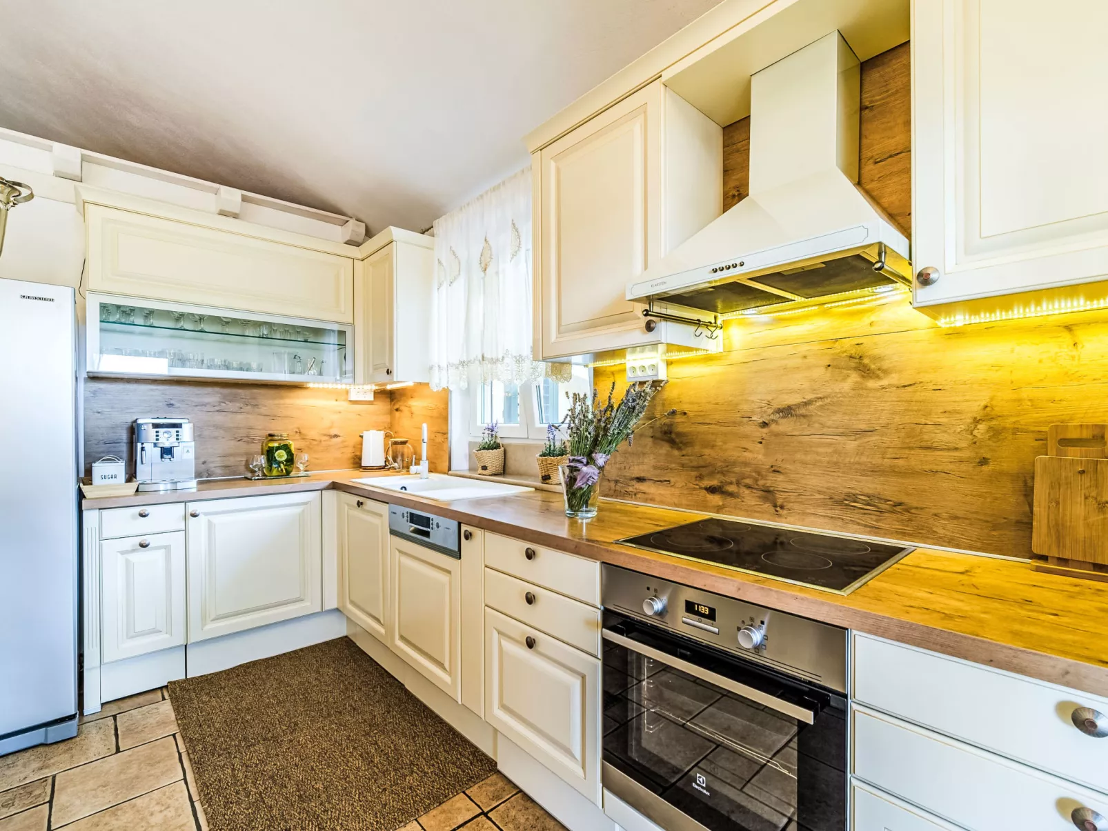 Villa Mutnik-Drinnen