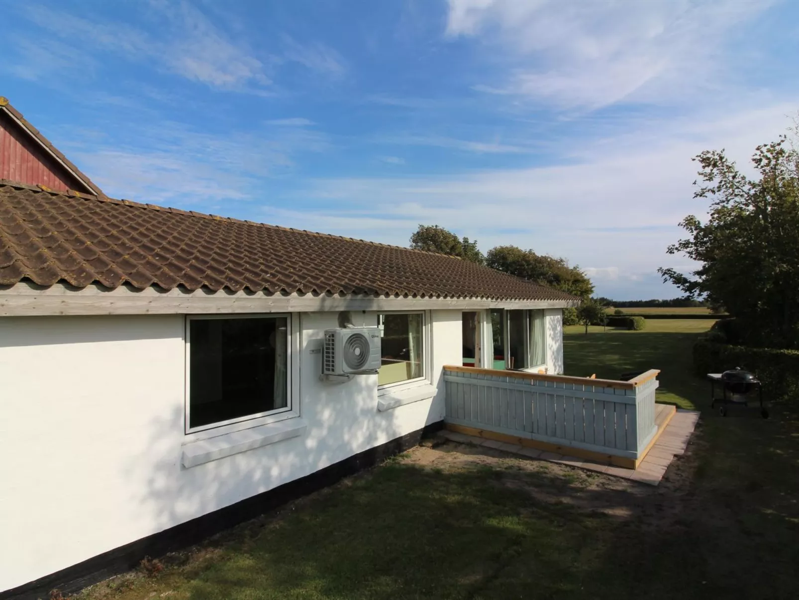 "Idolf" - 2km from the sea-Draußen