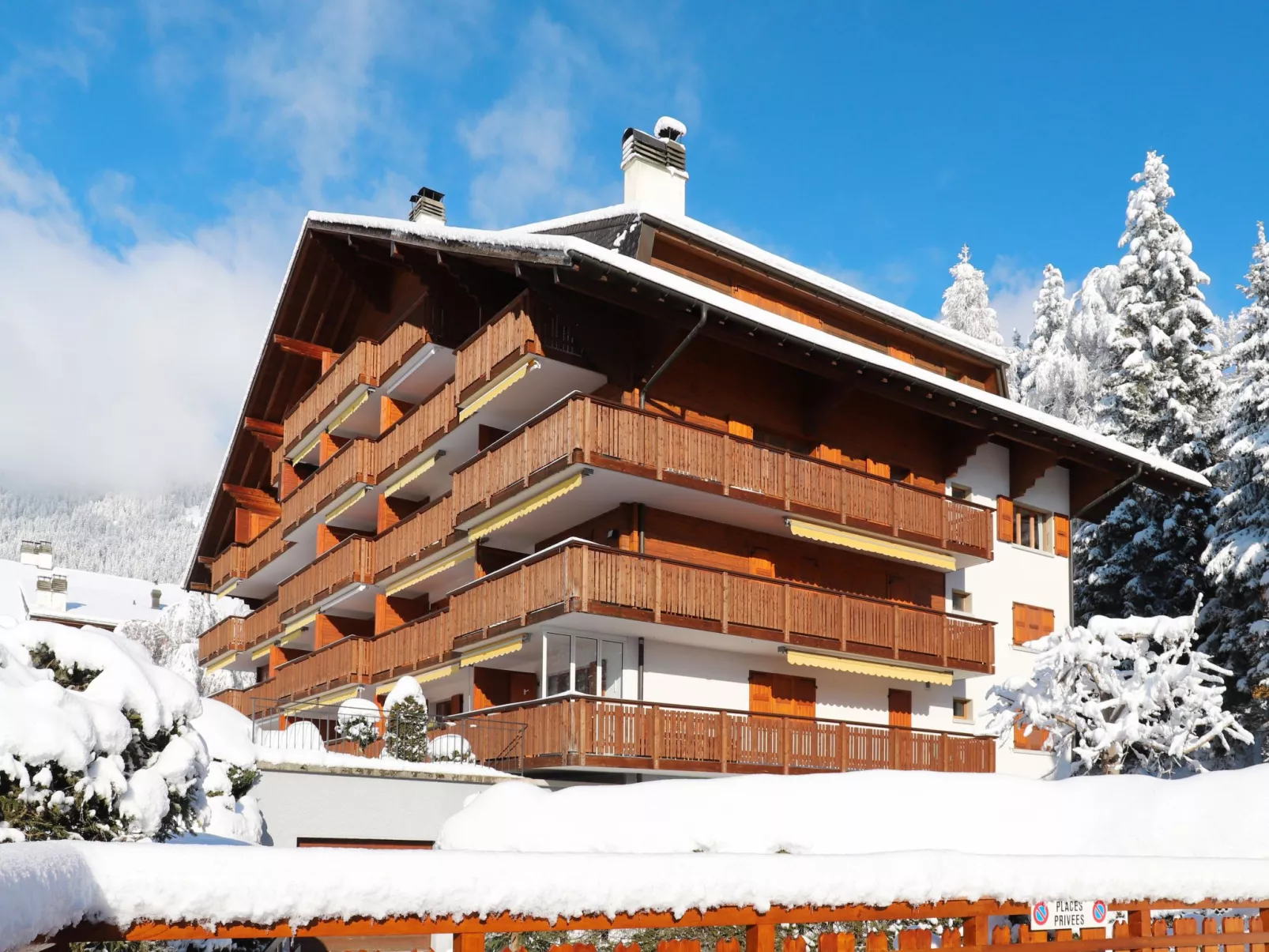 Grand Hôtel B47 - Draußen