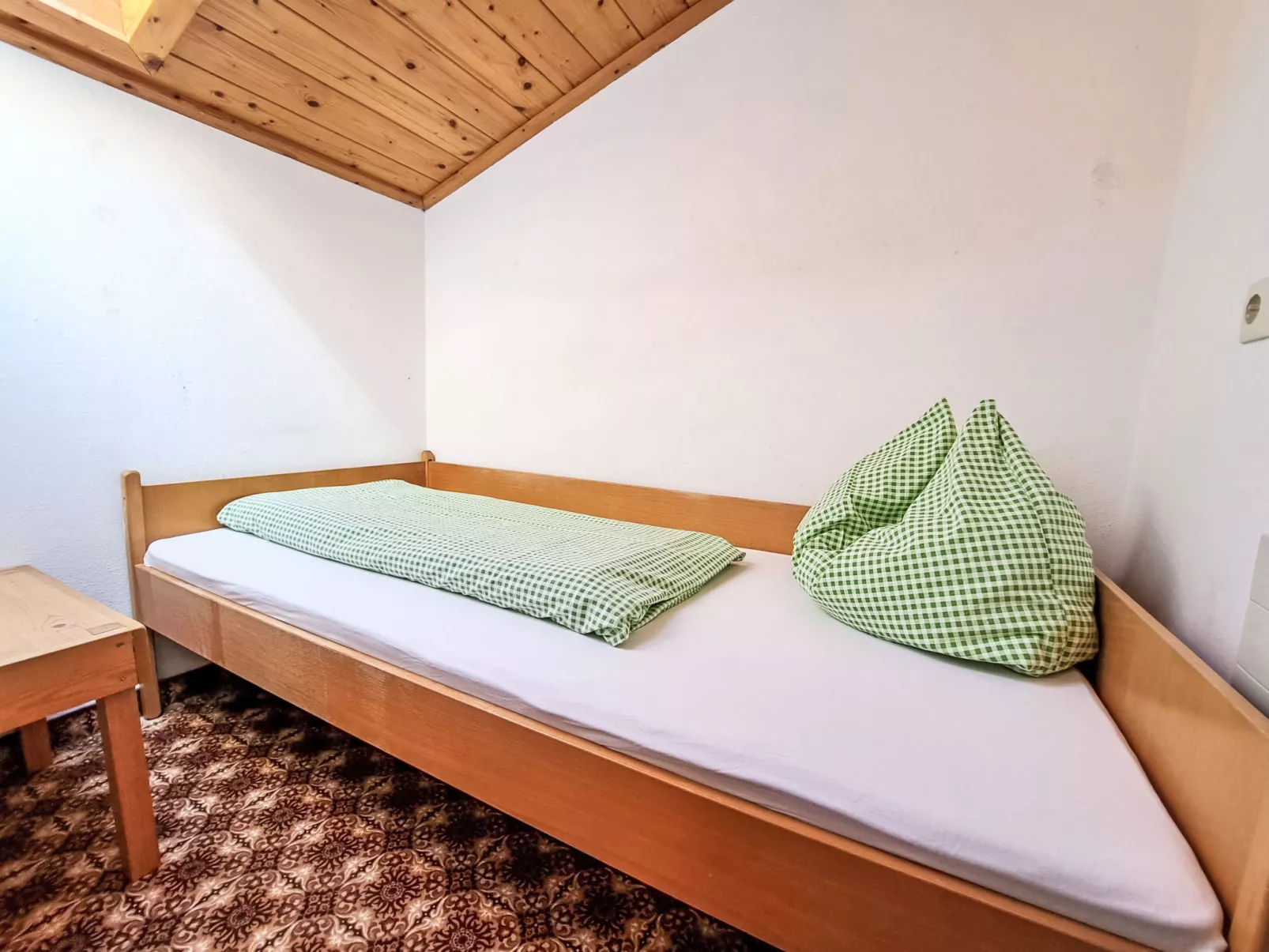 Fichtenblick App. 2-Inside