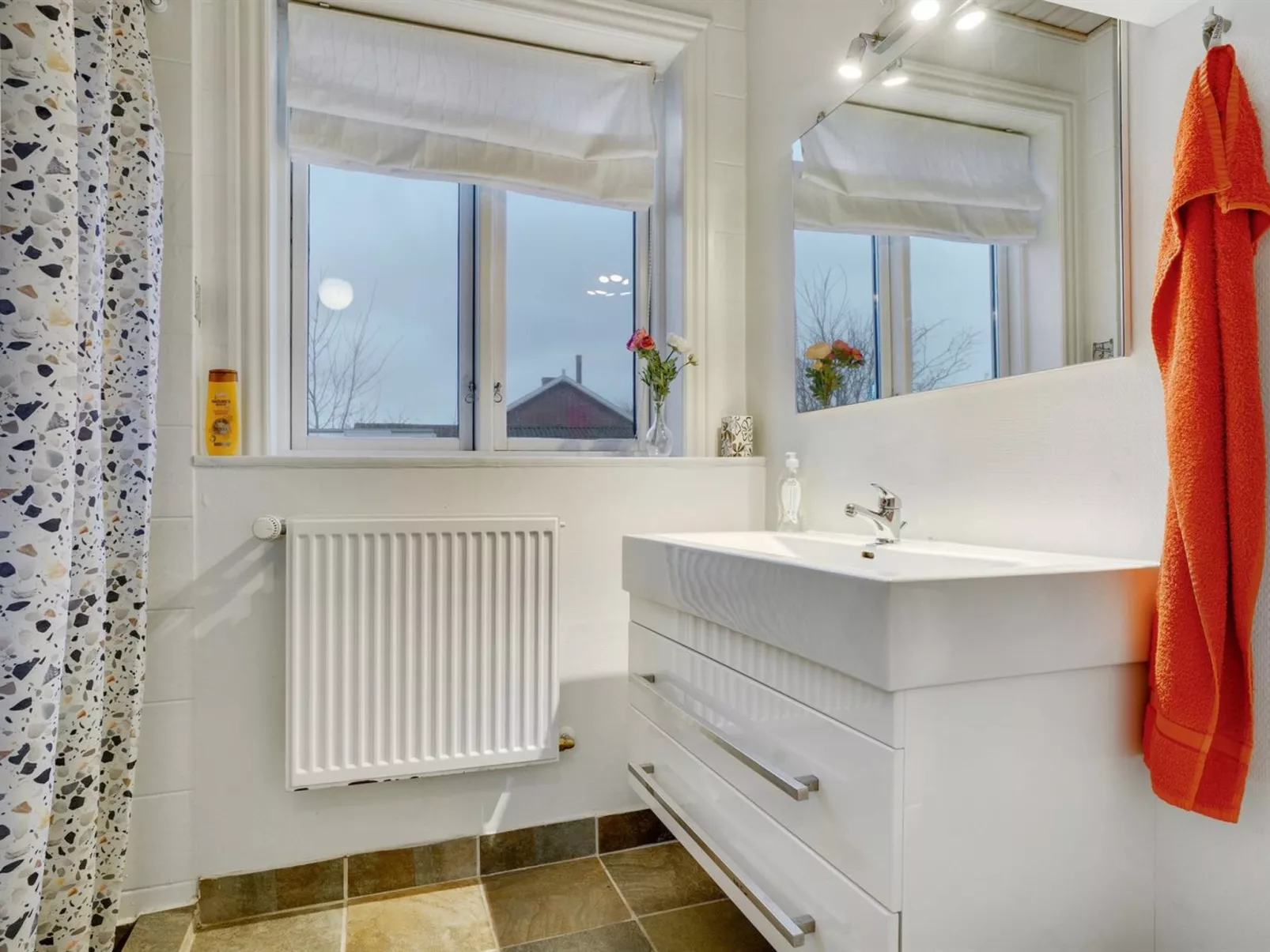 "Aagot" - 850m from the sea - Dedans