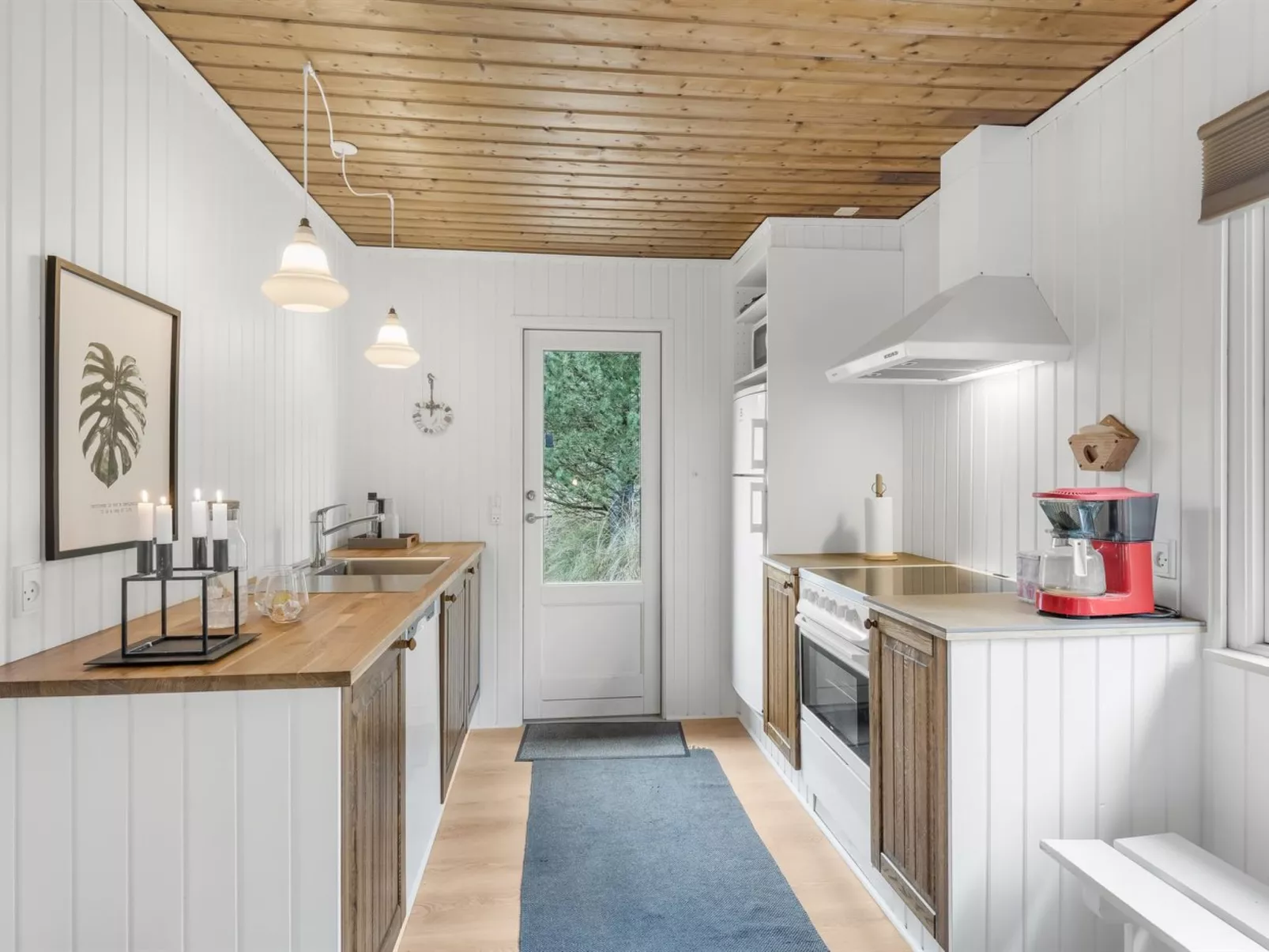 "Magrete" - 900m from the sea-Drinnen