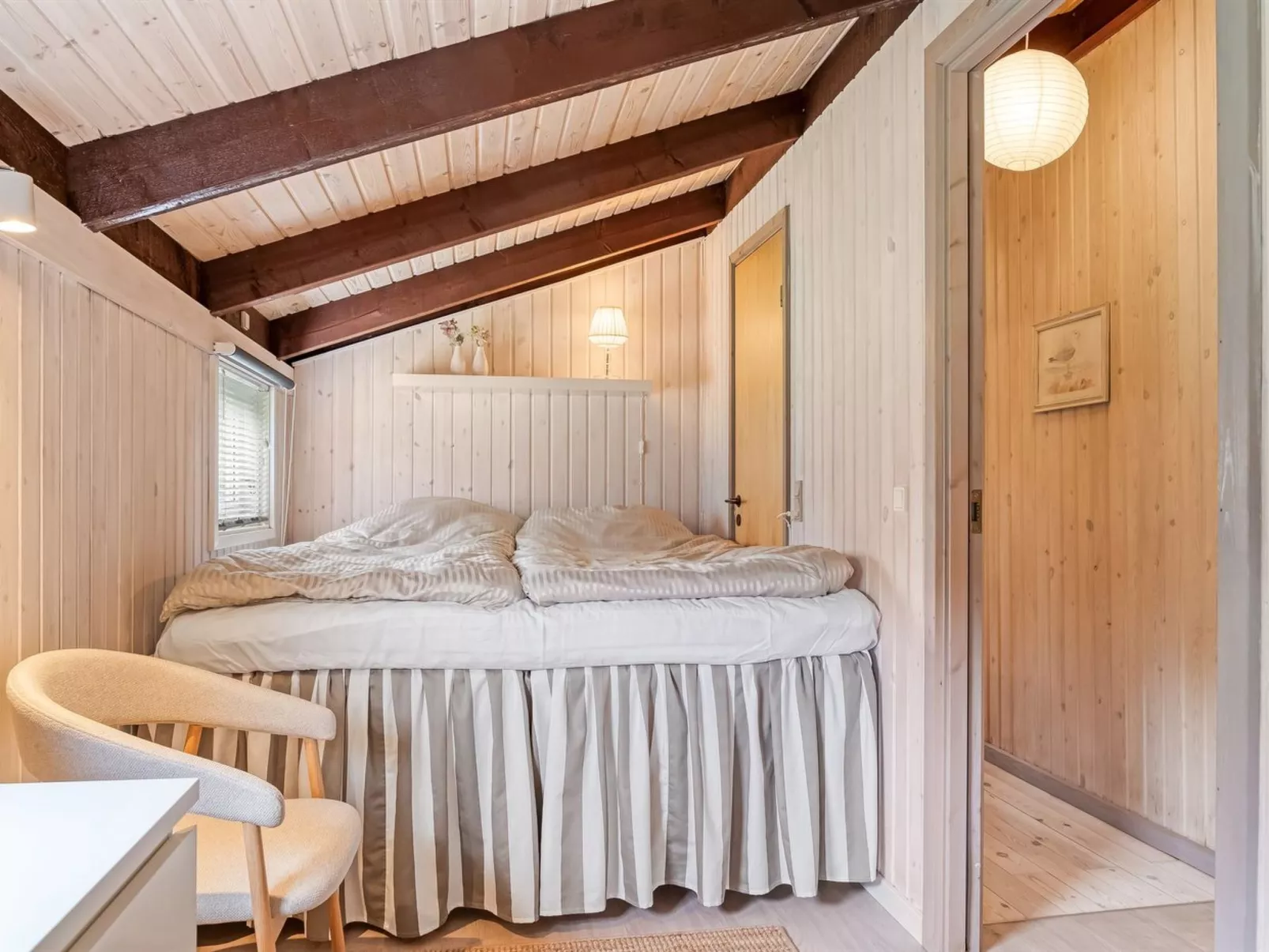 "Ingimar" - 2.2km from the sea-Drinnen