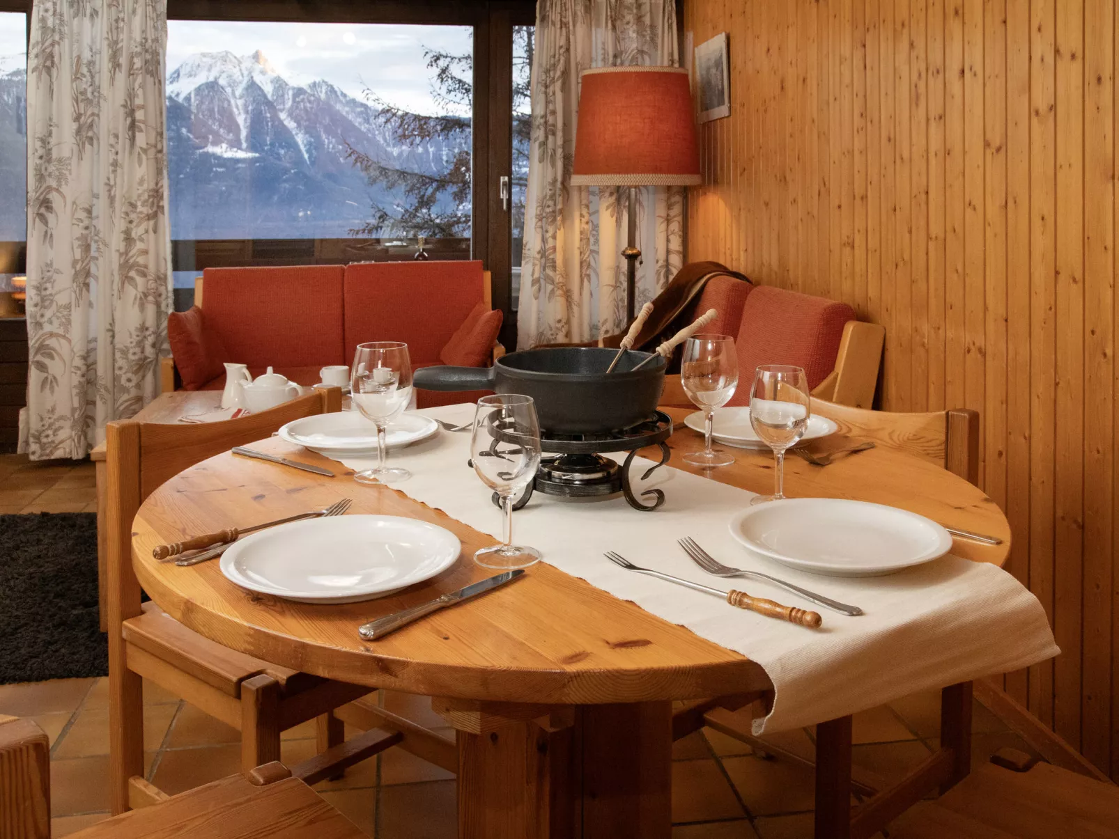 Zodiaque RS 4-Dedans