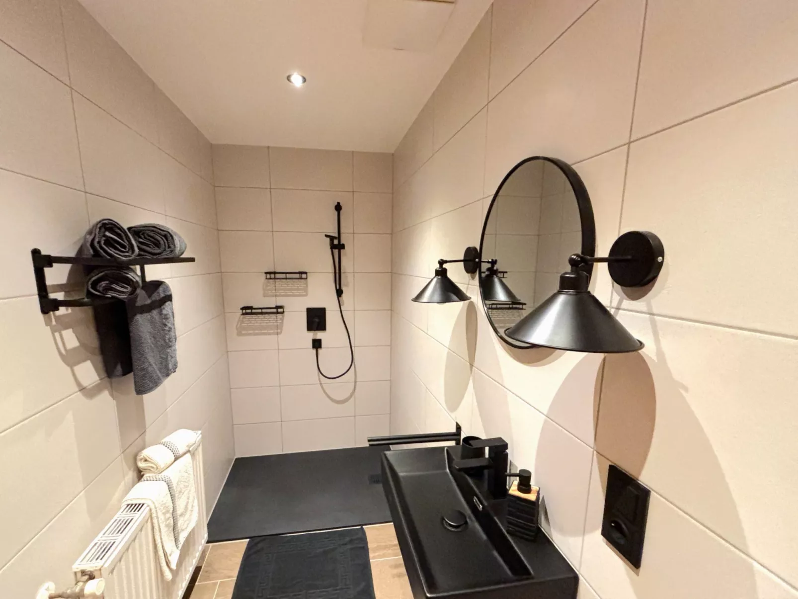 Vallis Bella-Drinnen