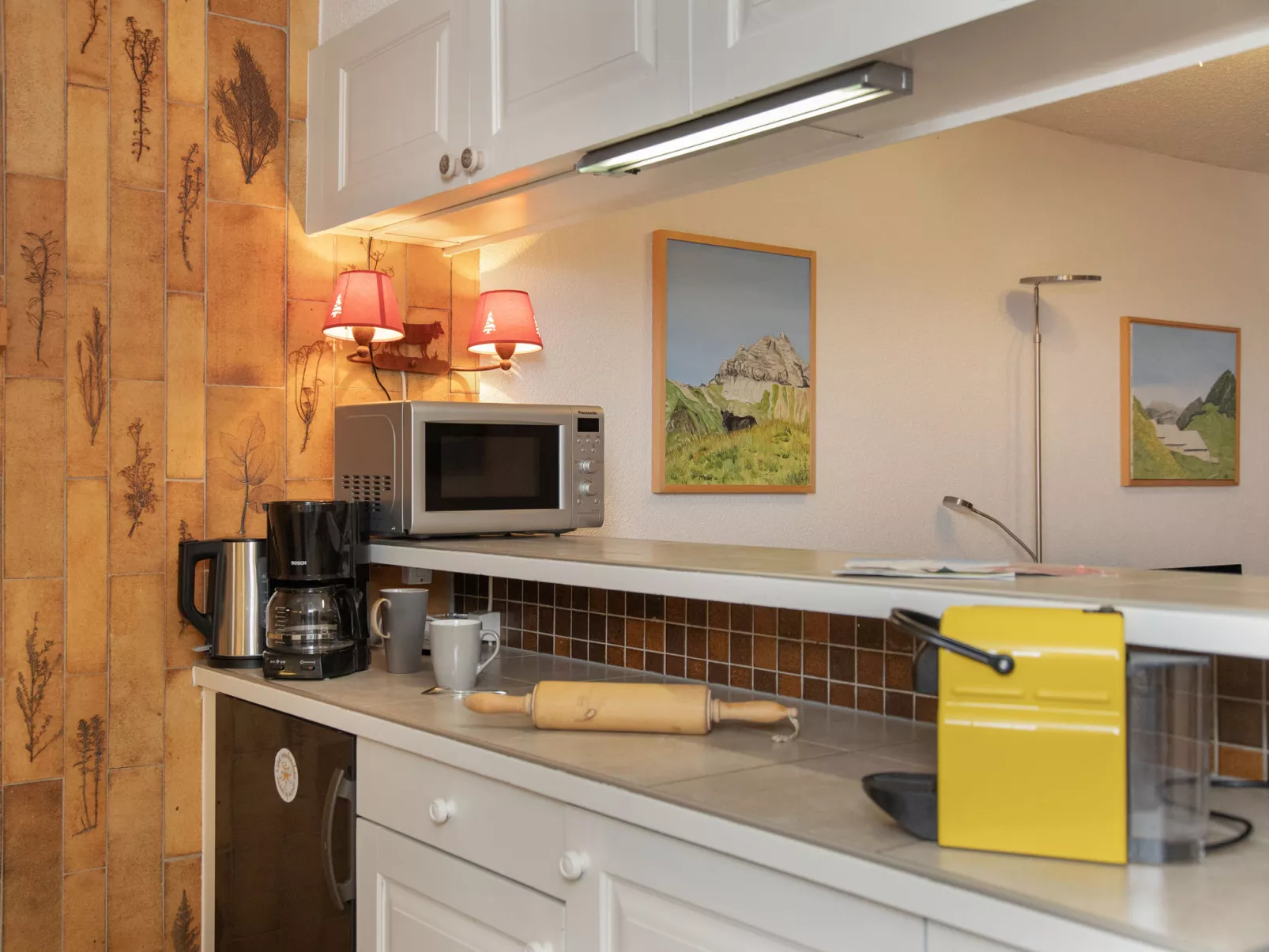 Centaure B RS 2-Dedans