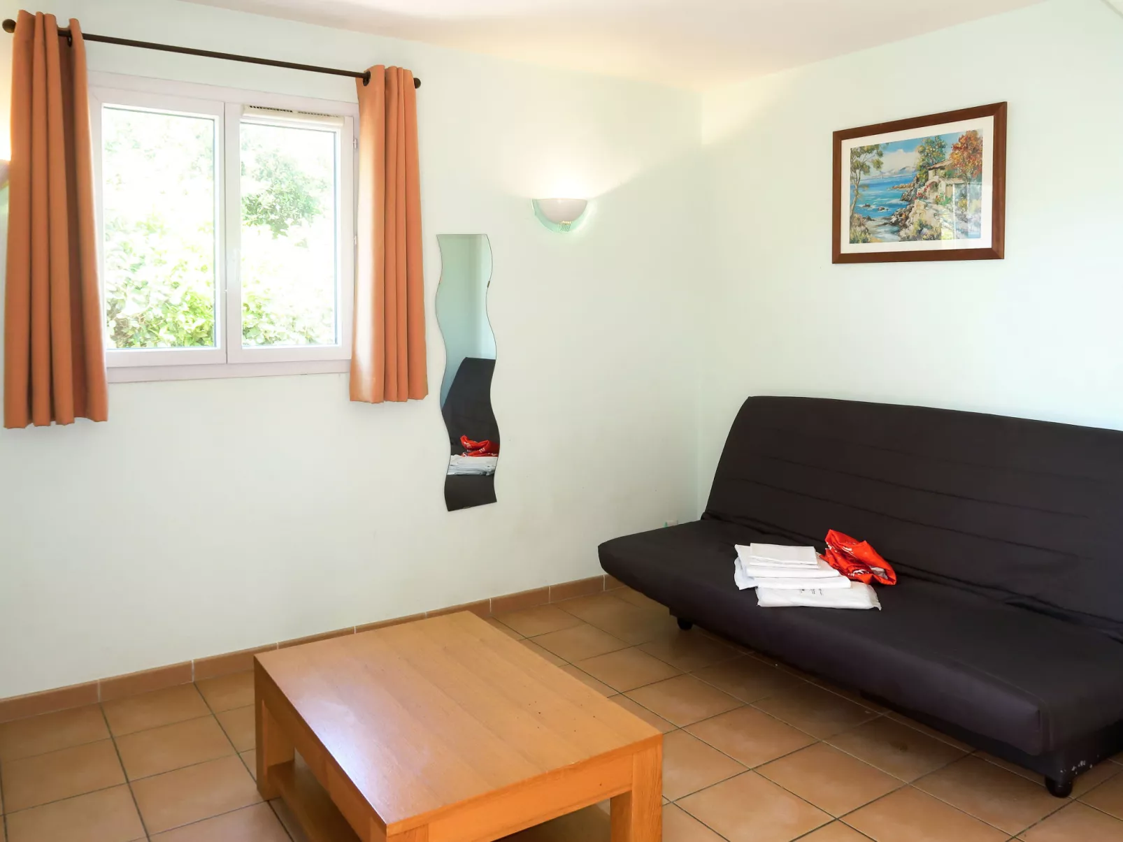 Les Bastides de Fayence - Dedans