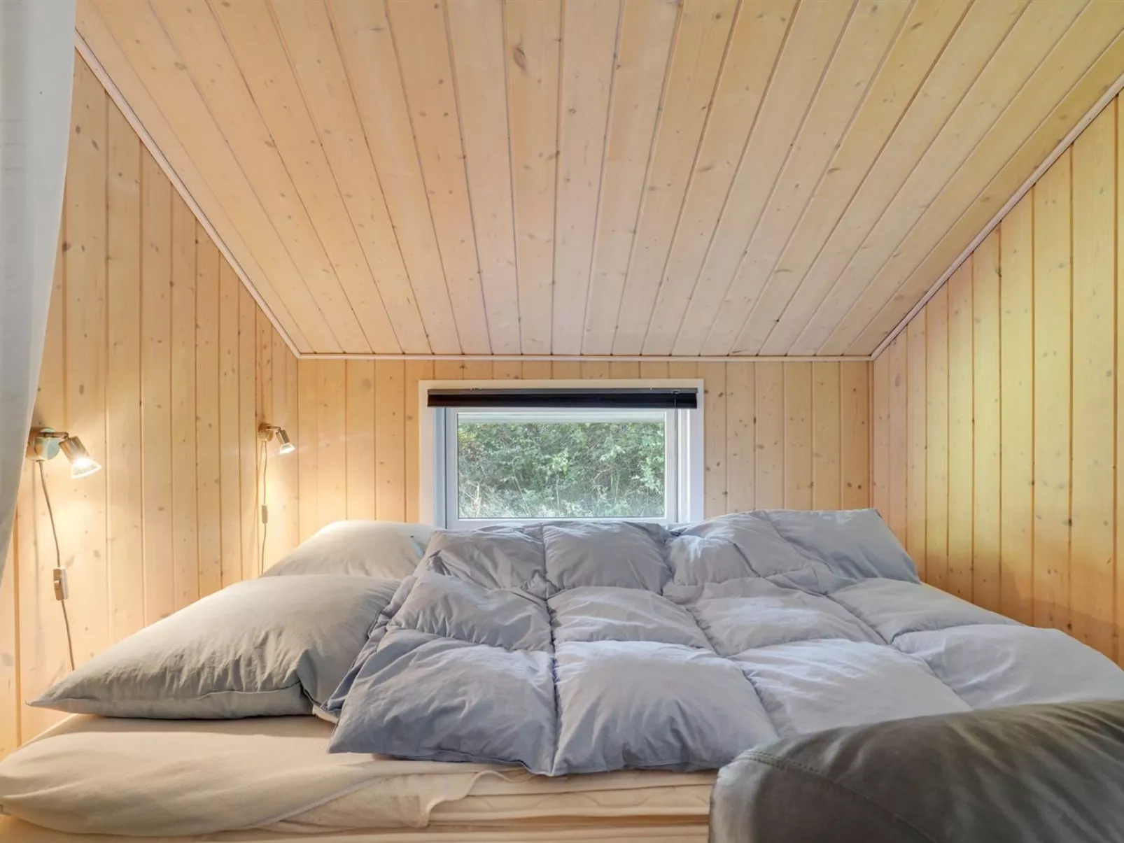 "Jussi" - 3.5km from the sea-Drinnen