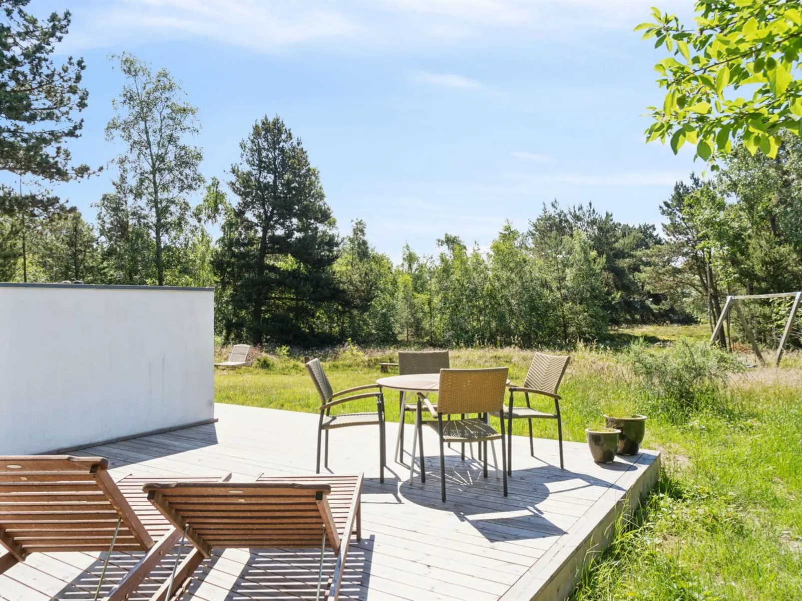 "Claudine" - 300m from the sea-Outside