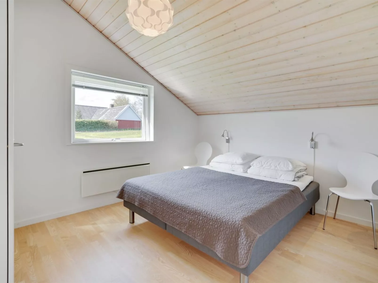 "Joannes" - 200m from the sea - Dedans