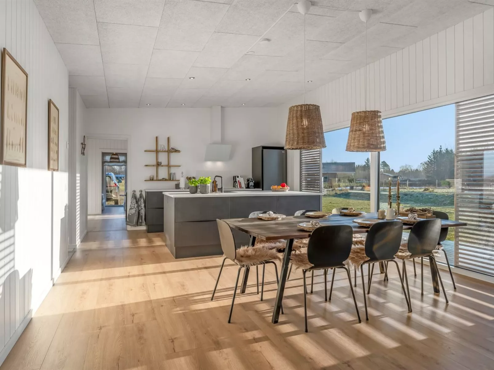 "Vanna" - 1.2km from the sea - Dedans