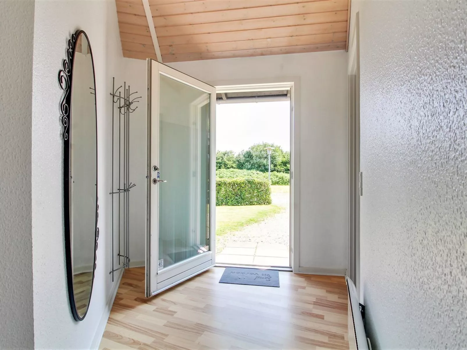 "Jani" - 25km from the sea-Drinnen