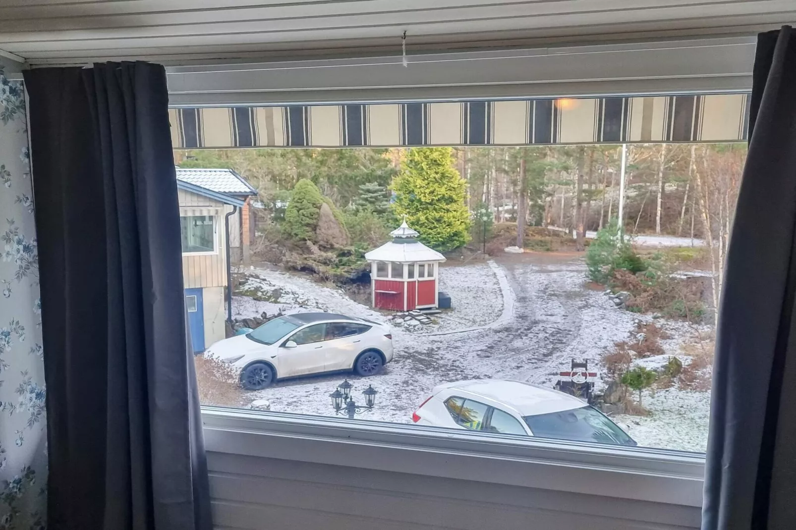 7 person holiday home in NYNÄSHAMN-By Traum-Indoor