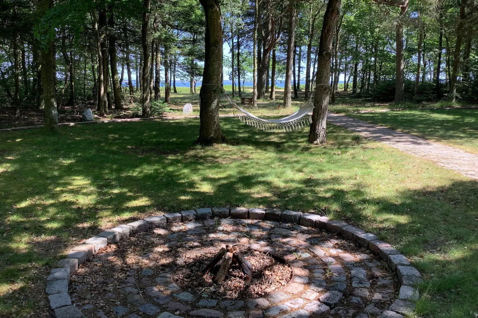 Maison de vacances pour 8 a Thyholm-By Traum - Extérieur