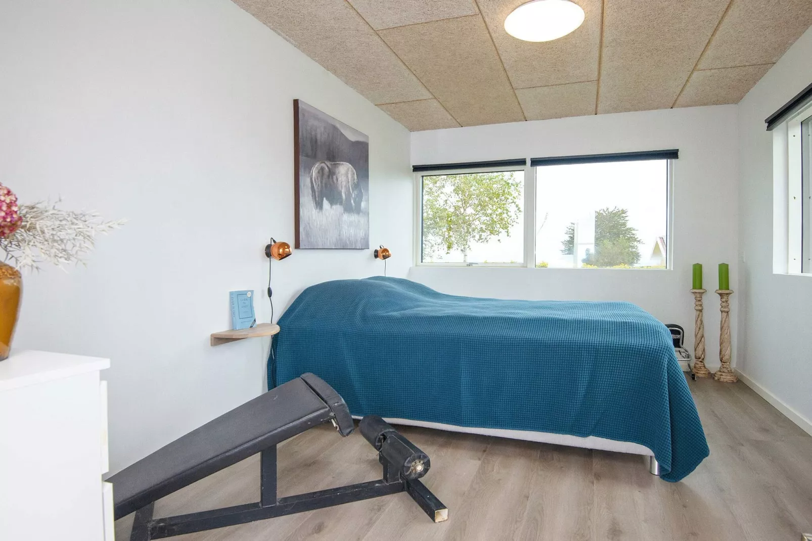 4 star holiday home in Juelsminde - Indoor