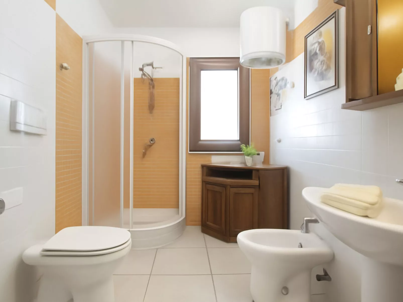 L'oasi Della Gatta Panciona-Inside