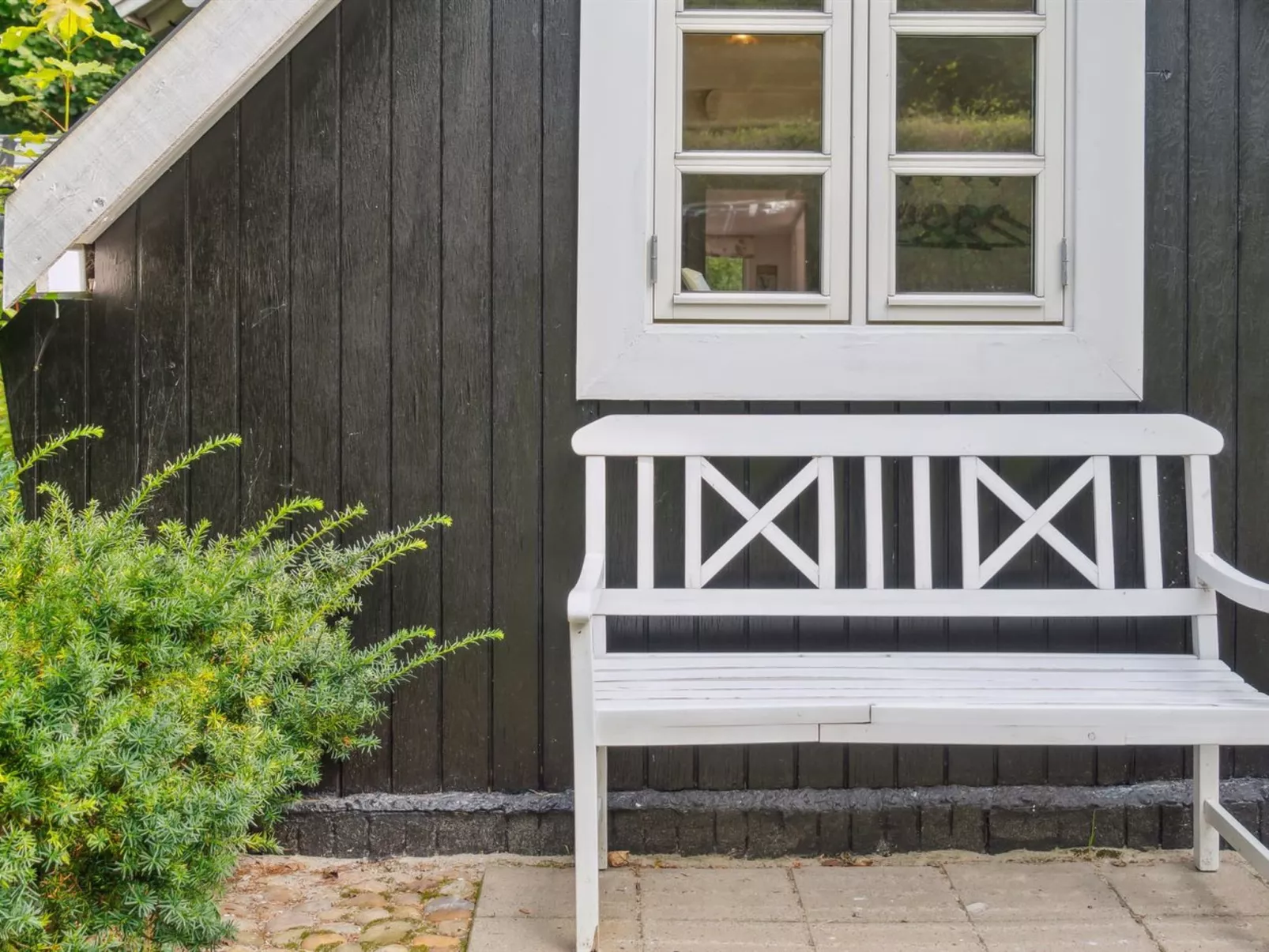 "Vesa" - 2.4km from the sea-Dehors