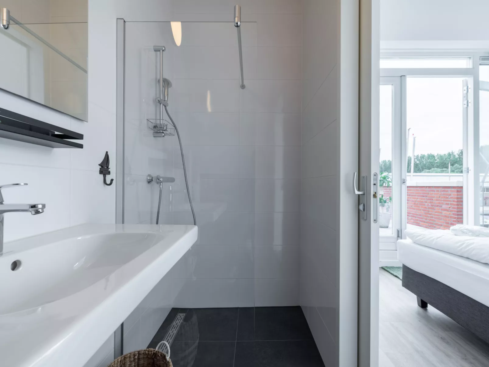 De Meerparel - Inside