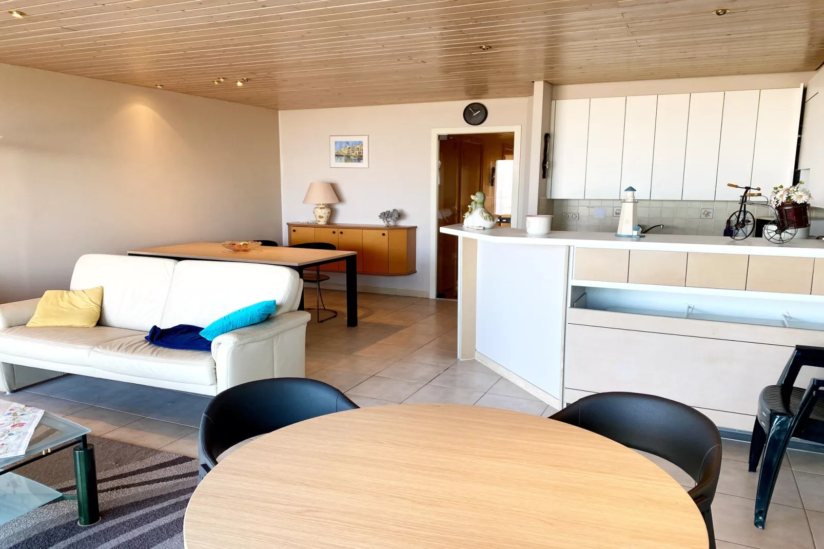 DE BRANDING 601-Salle à manger