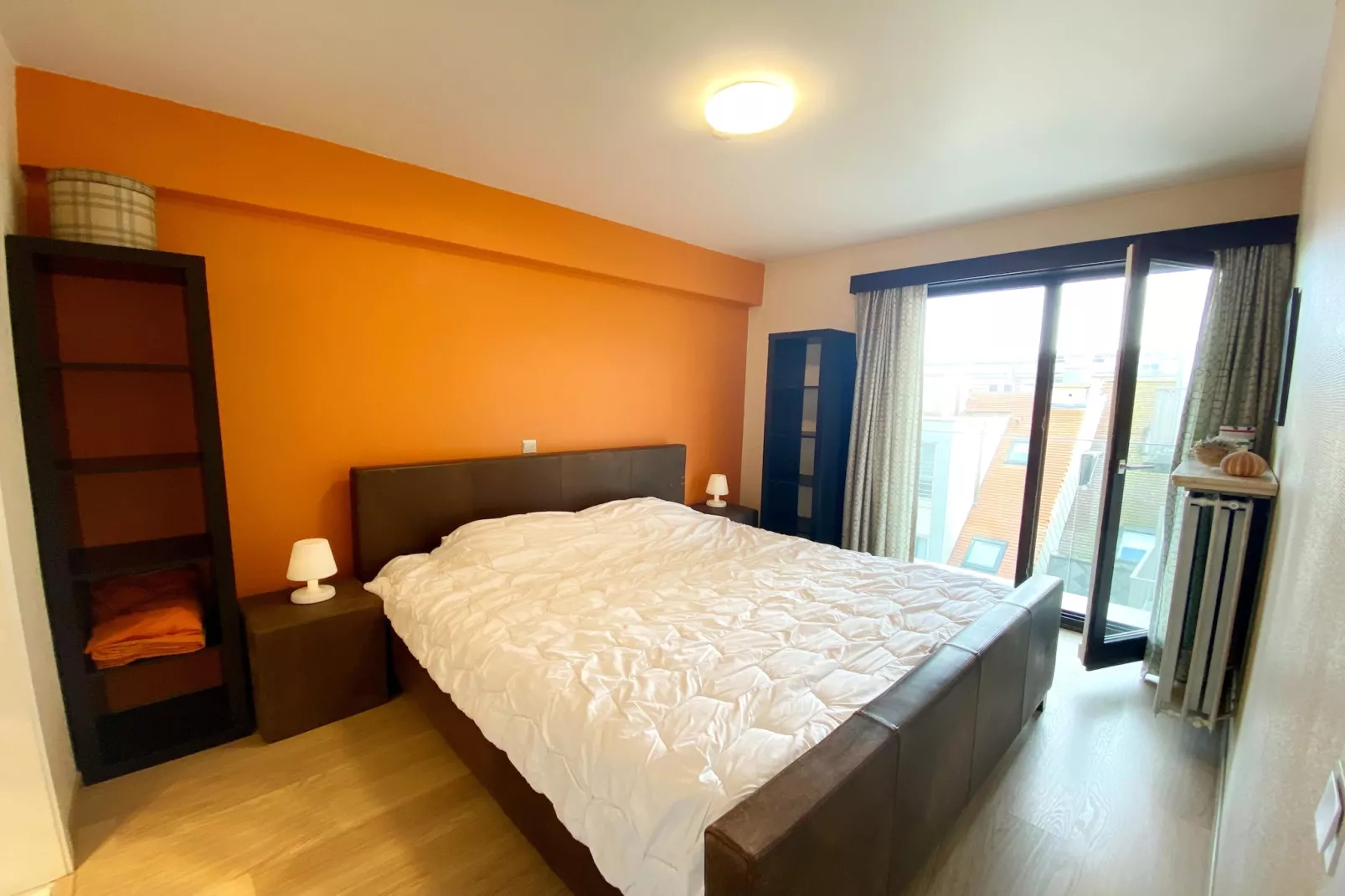 SUNFLOWER 0705GAR-Bedroom