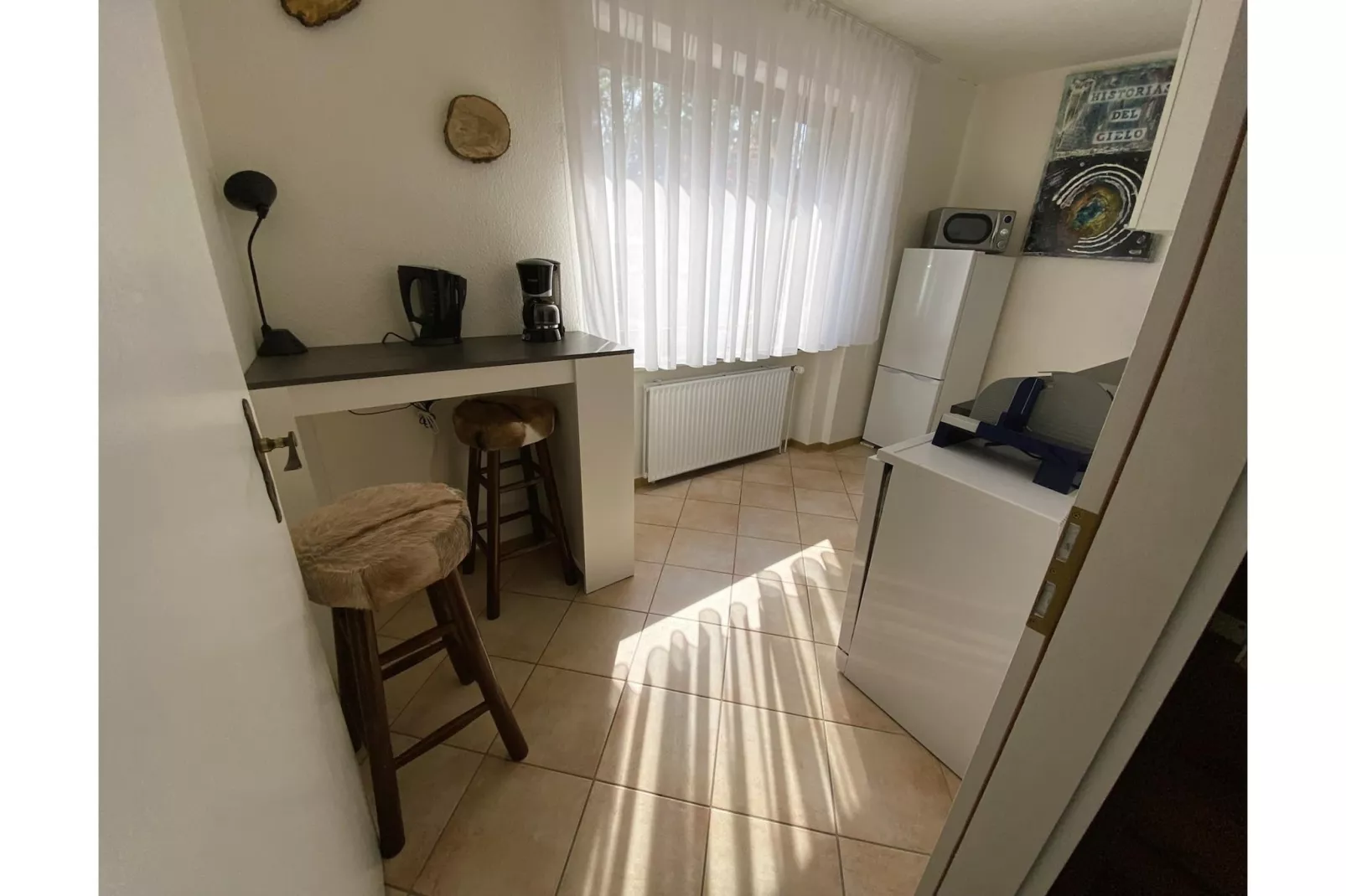 Ferienhaus Mein Bergblick 5 Pers-Cuisine