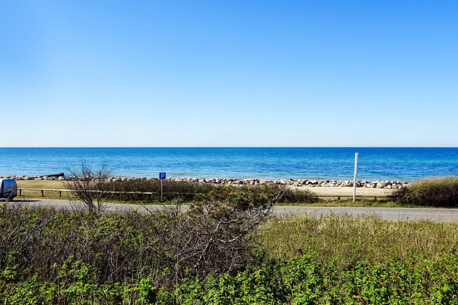 6 person holiday home in Græsted-By Traum - Water view