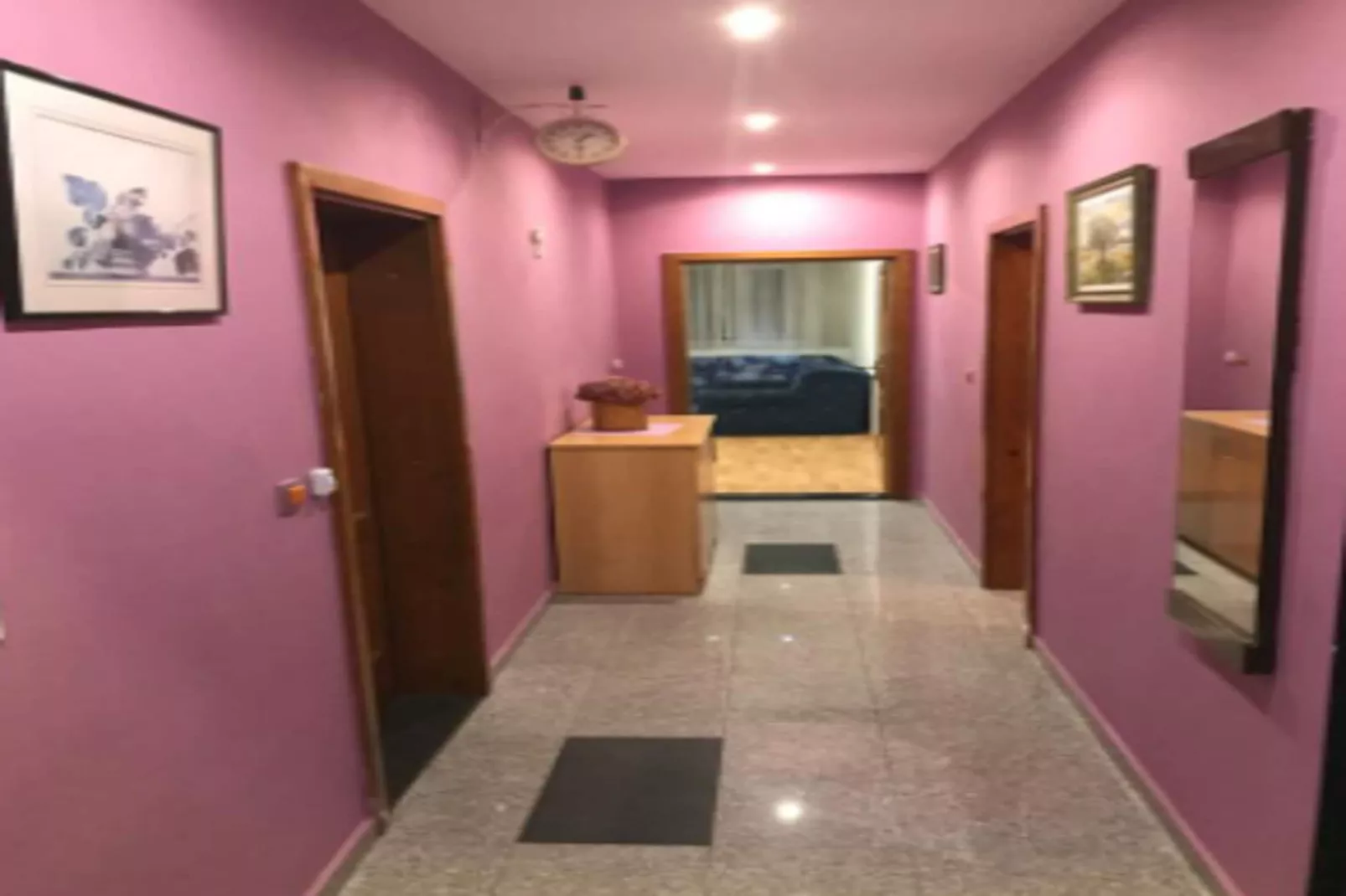 Guest House San Antonio-One Bedroom Apartment(Ground Floor) no.3 - Intérieur