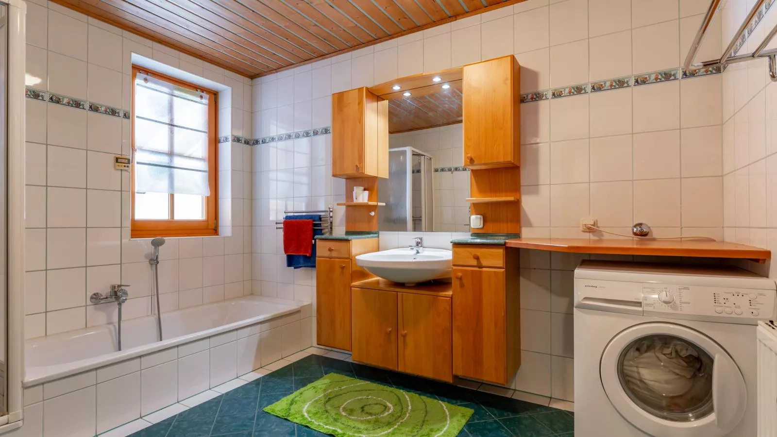 Fintinn-Salle de bain