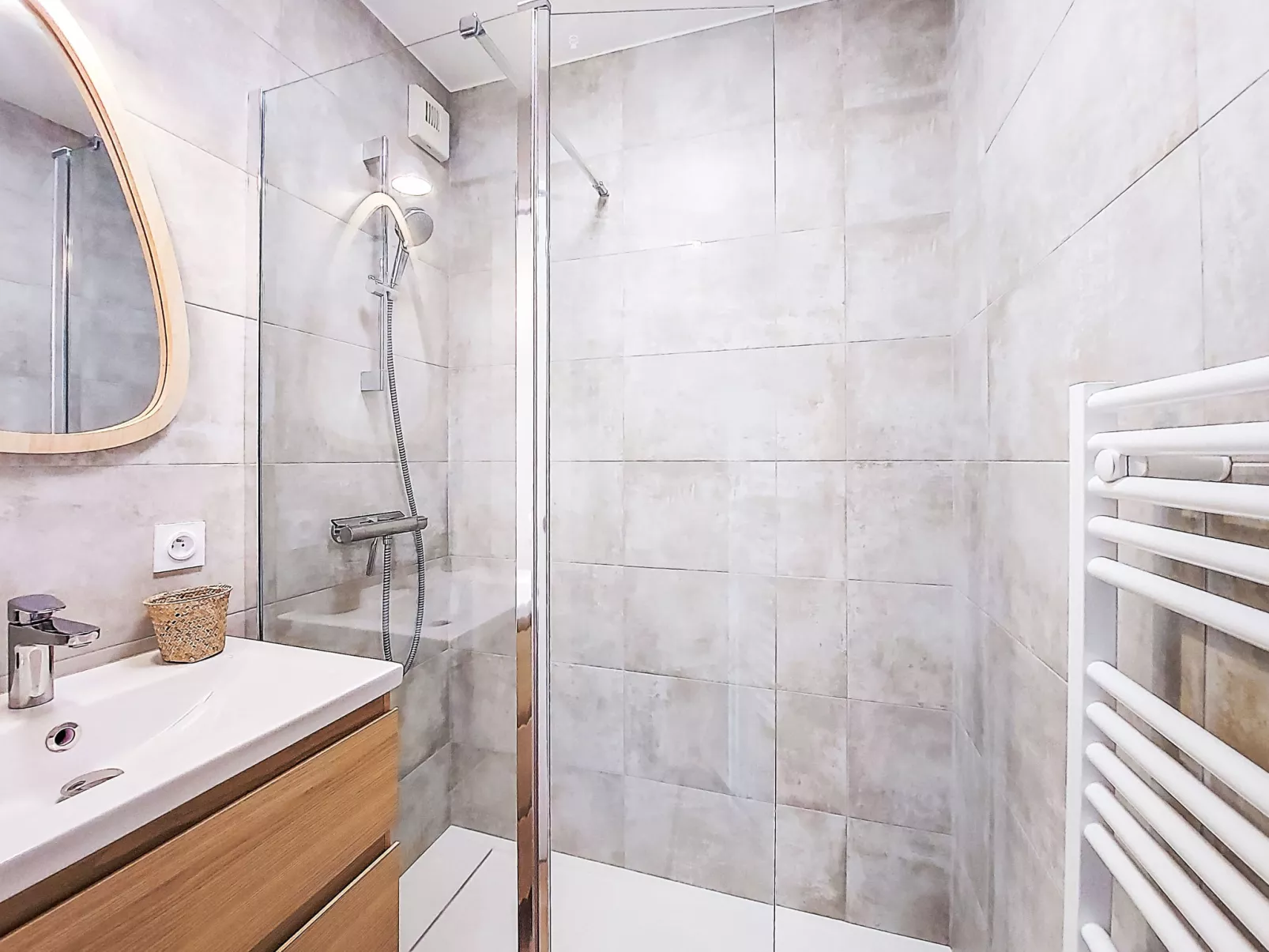 Ocean for ever-Inside