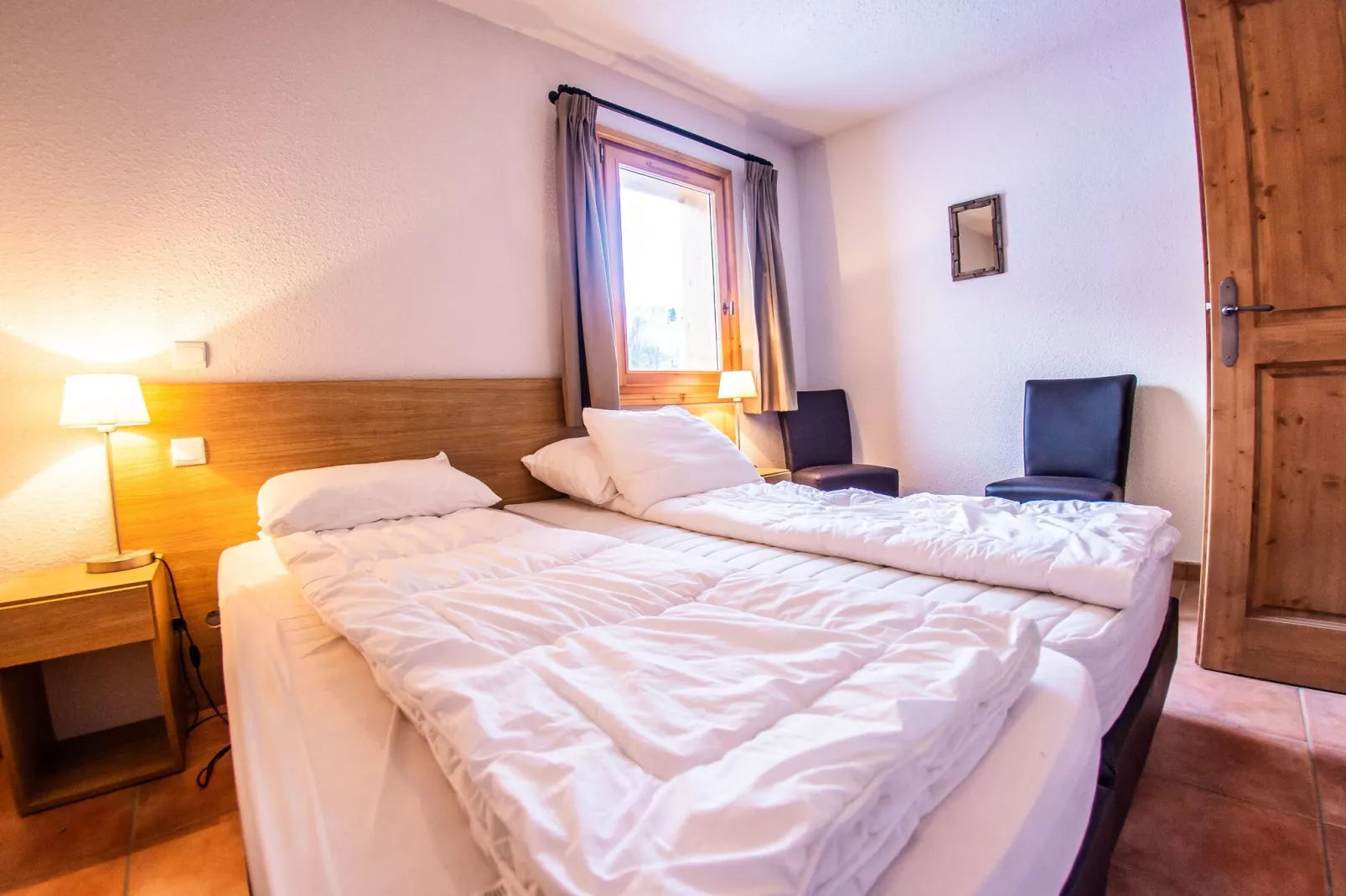 Parc Madeleine 1-Bedroom