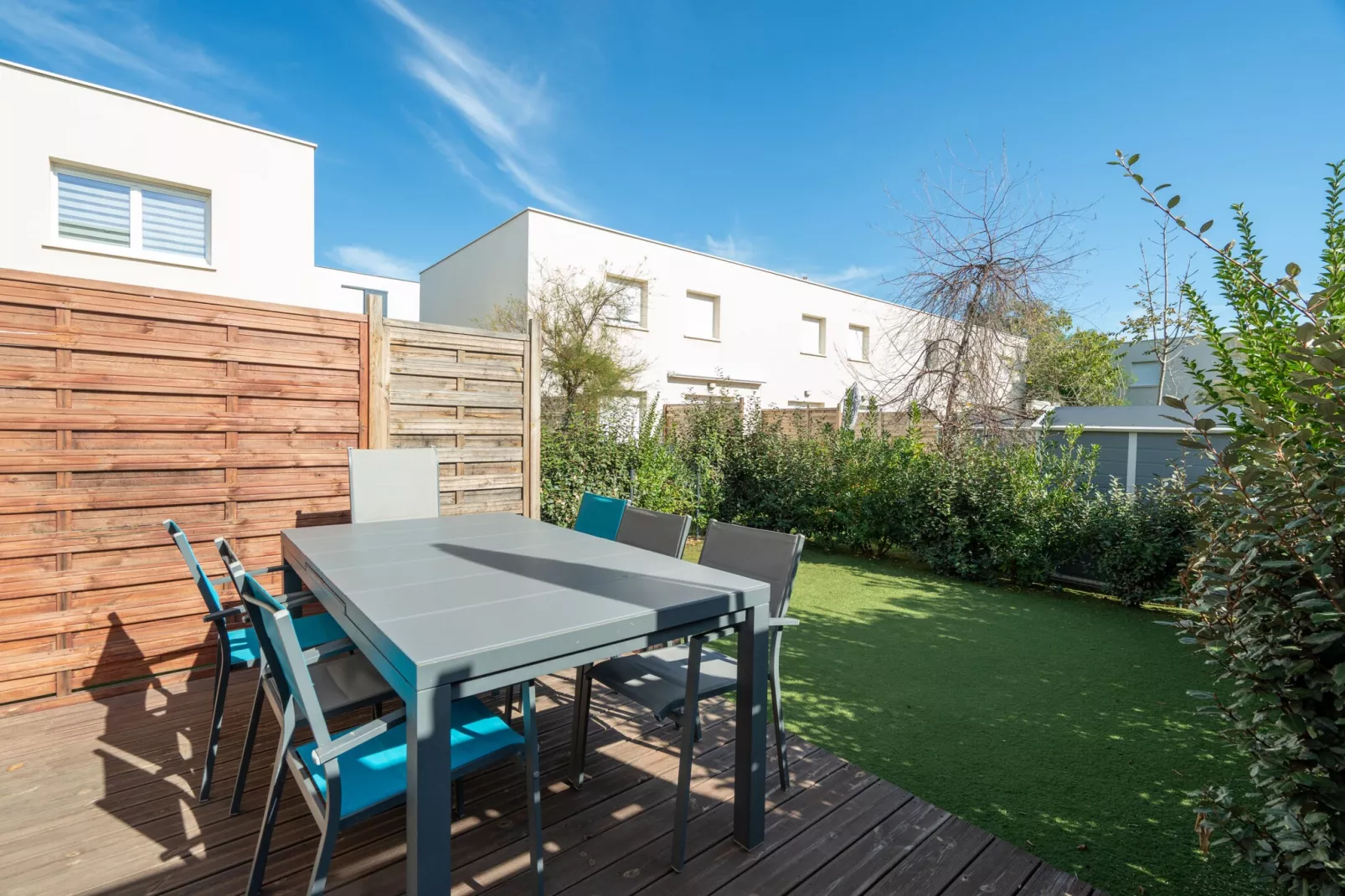 La Dune N°68 - VILLA 4P8-Outdoor