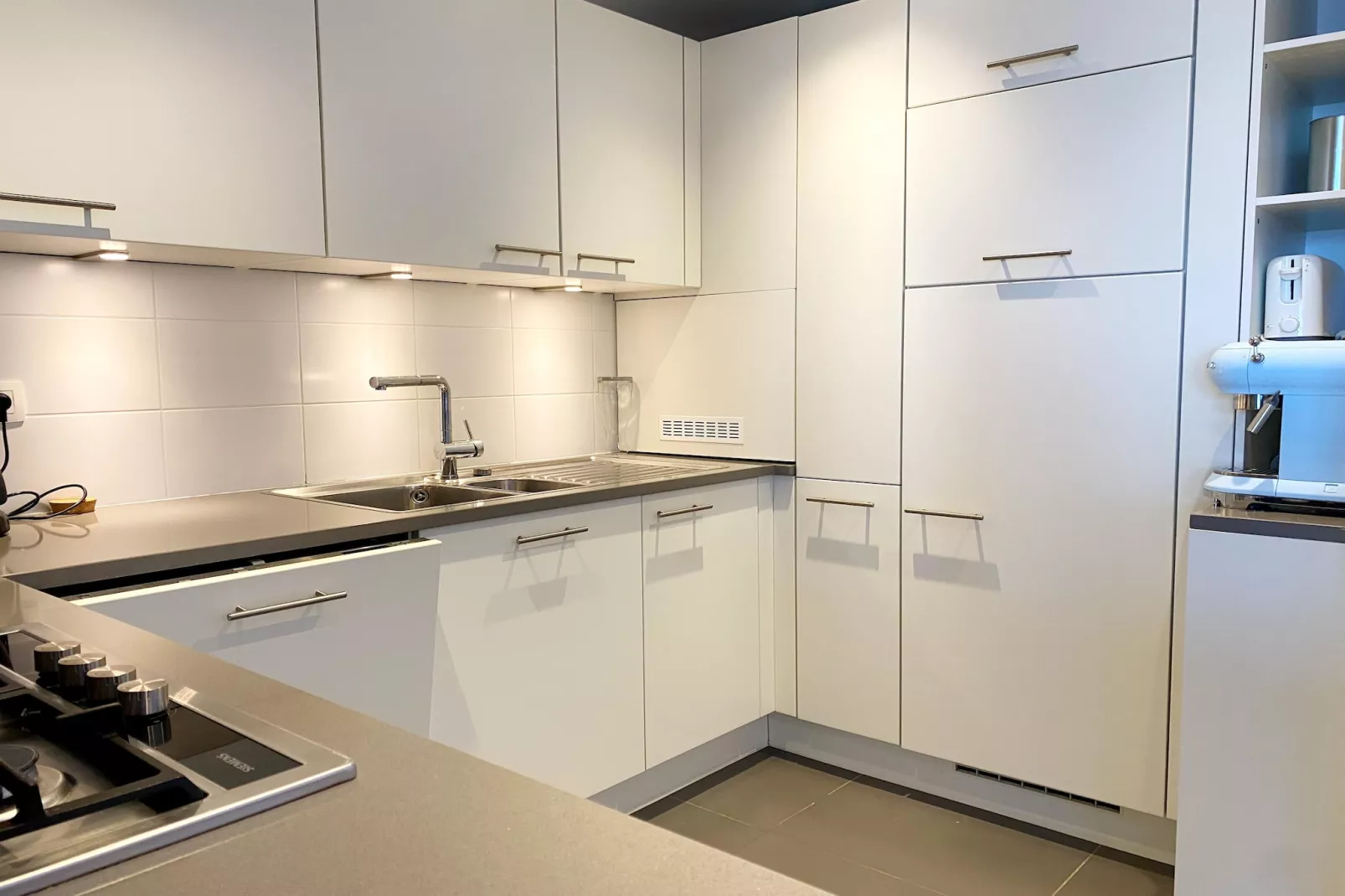 MEMLING 0202GAR-Cuisine