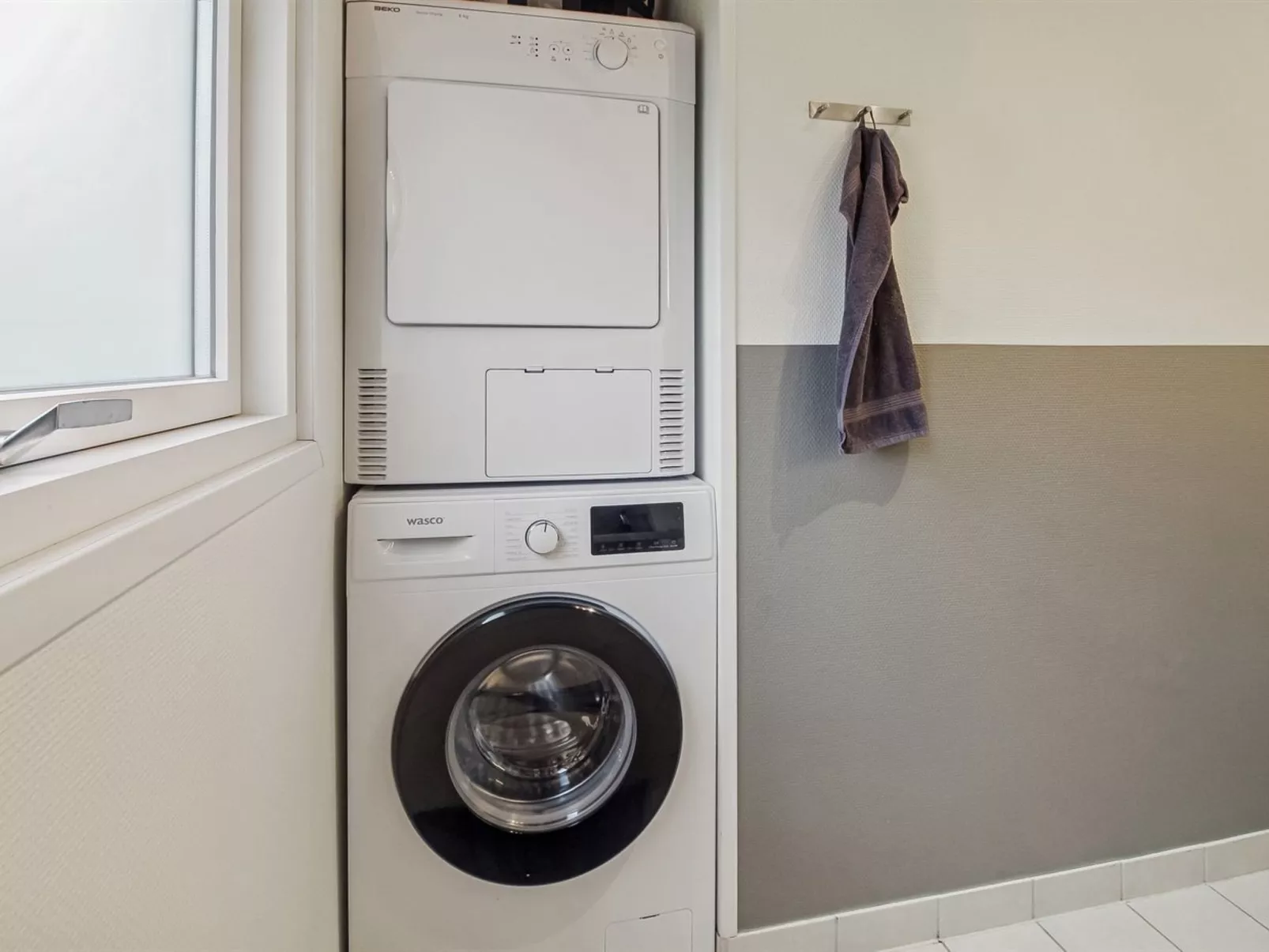 "Nedelko" - 30km from the sea-Inside