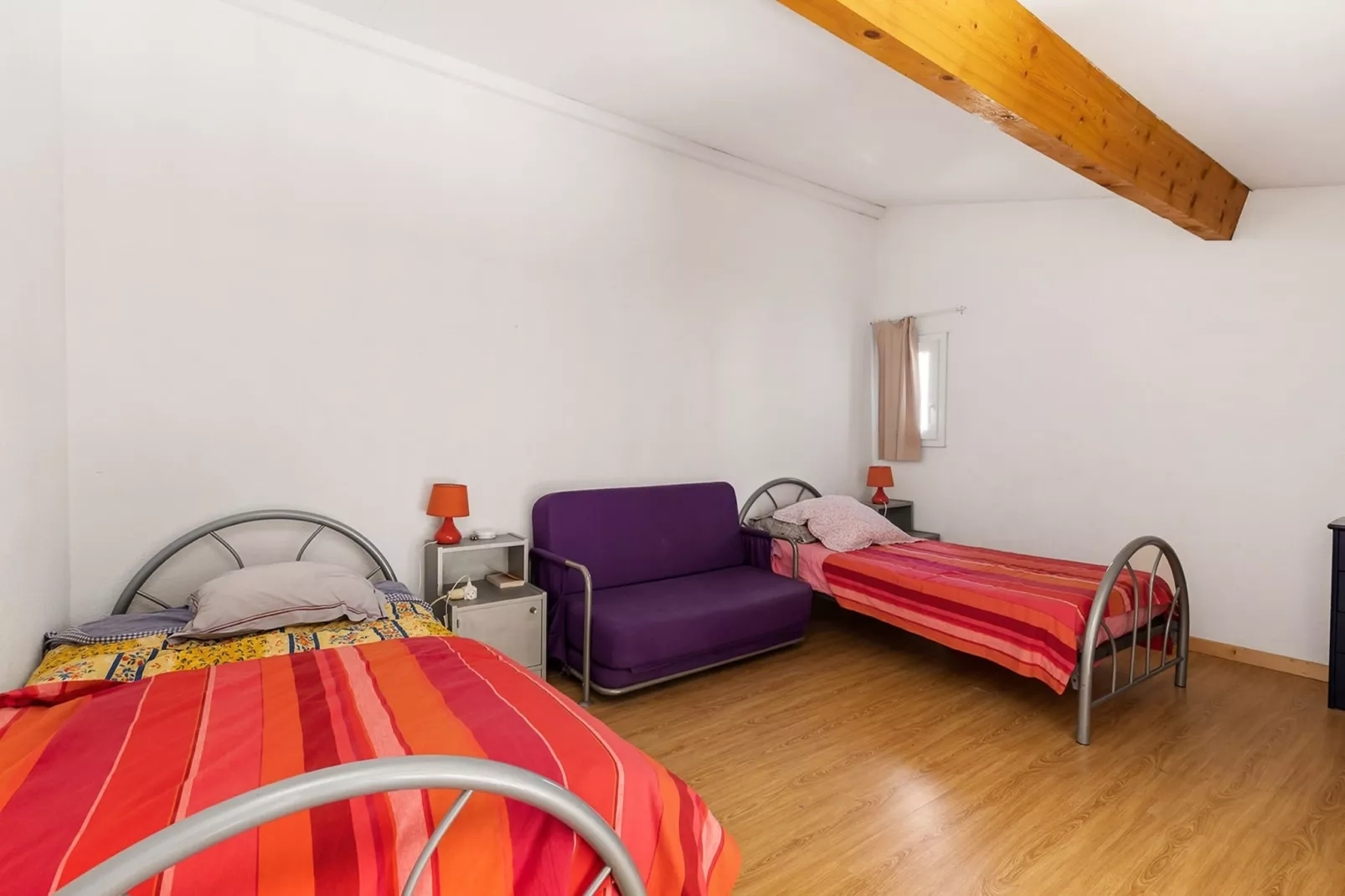 Perles du Soleil N°50 - M2M6-Schlafzimmer