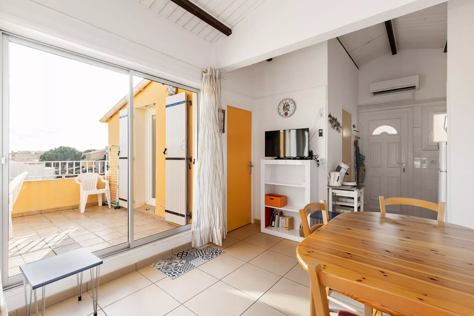 Agathe Plus N°1221 - 3P4-Esszimmer