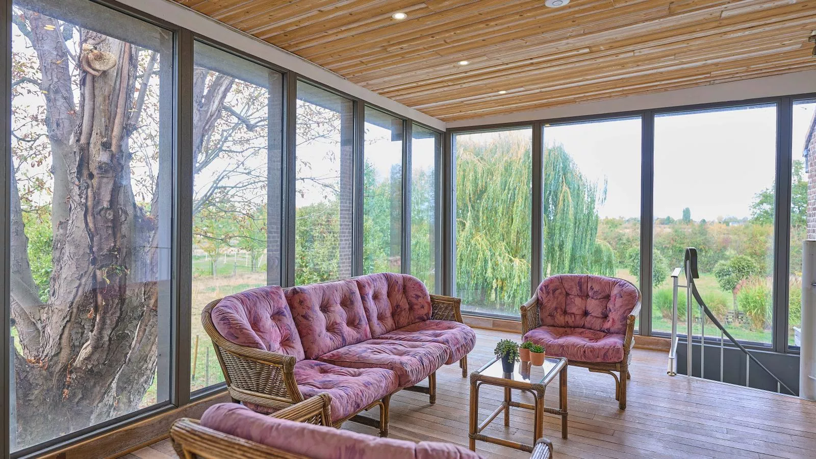 Quanto A  B-Wohnzimmer