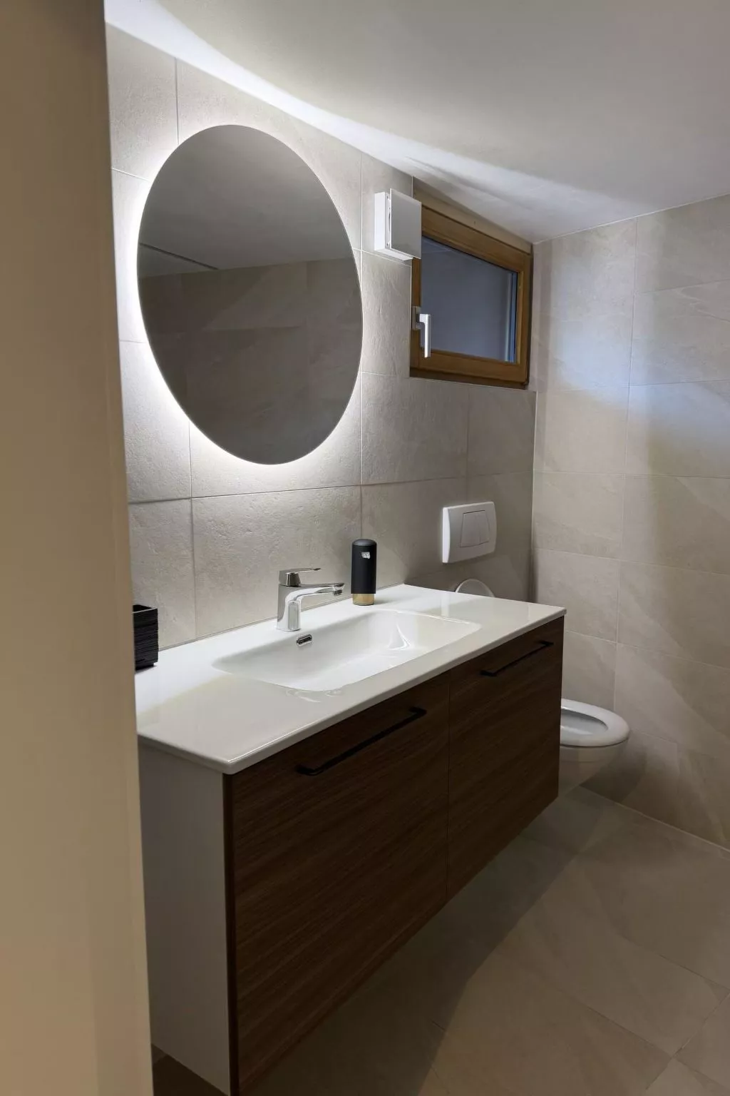 Mier Gfallt's-Drinnen