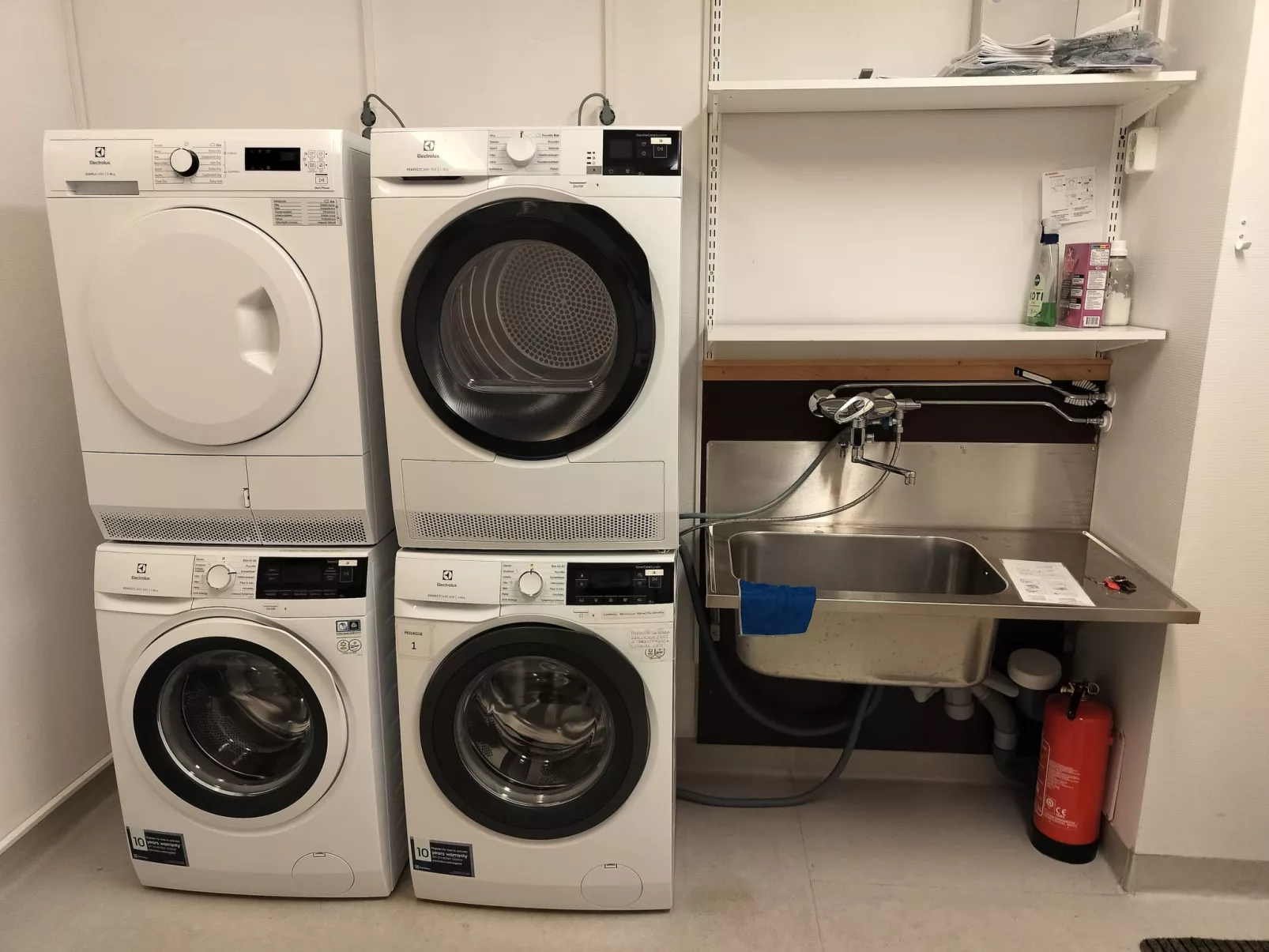 Yllästar 3 as 601-Dedans