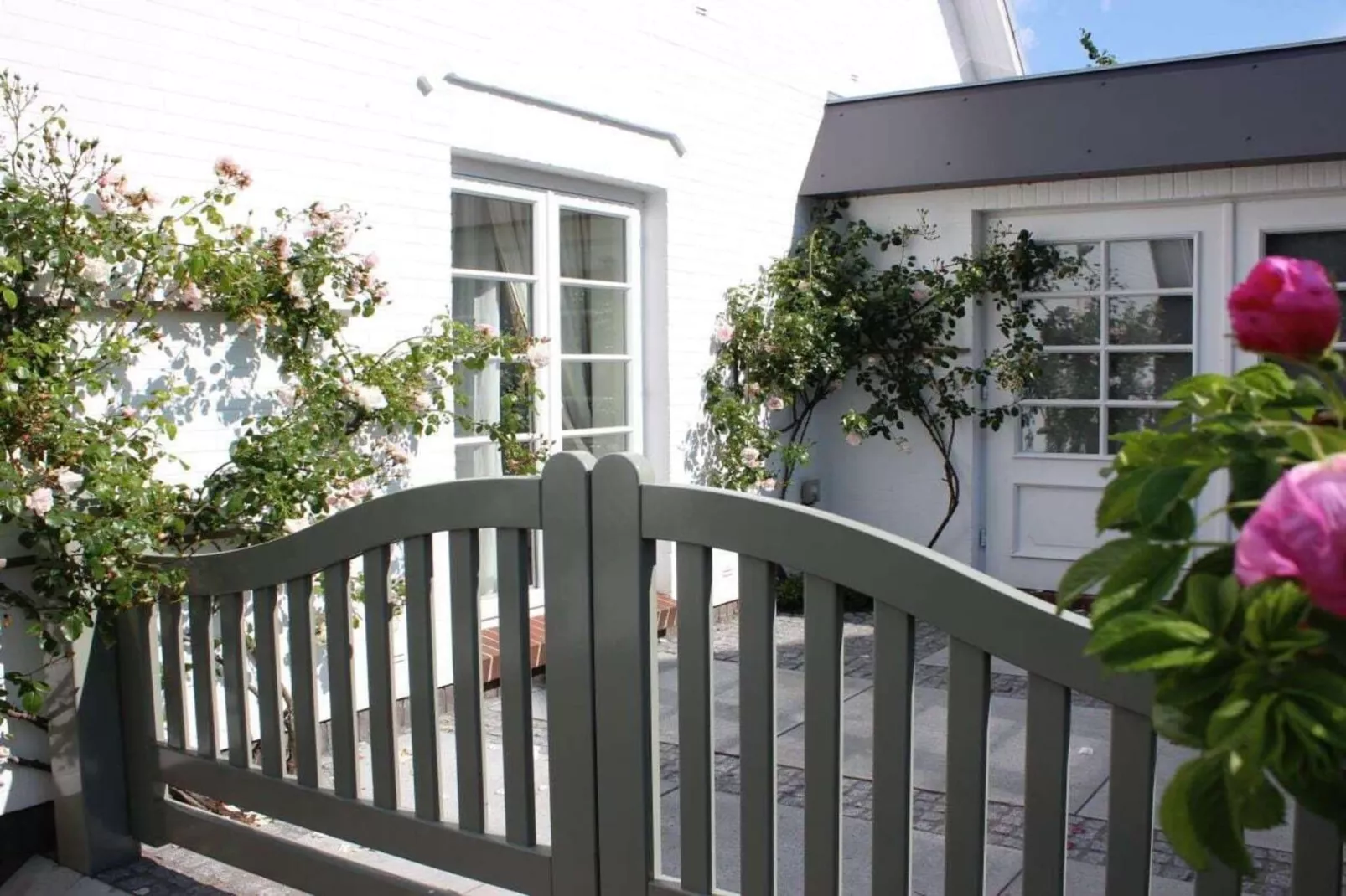 40535-Hall / réception