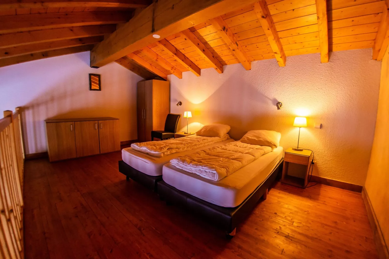 Parc Madeleine 2-Bedroom