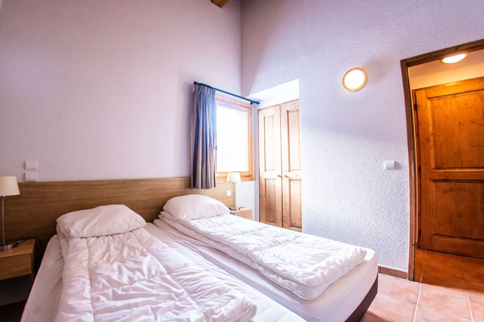 Parc Madeleine 2-Bedroom