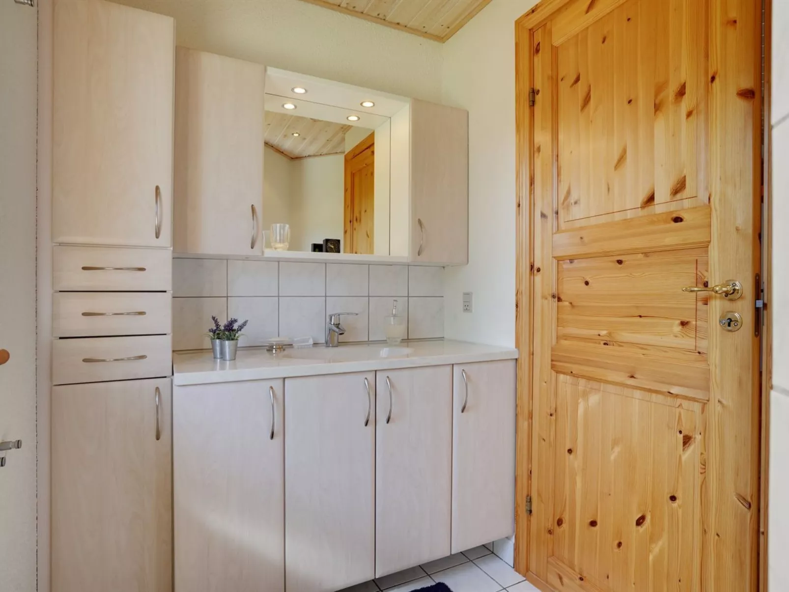 "Steffenie" - 250m from the sea-Drinnen