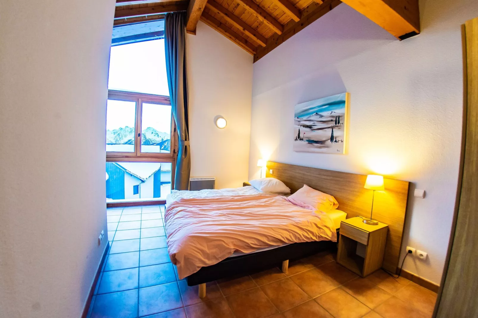 Parc Madeleine 3-Bedroom