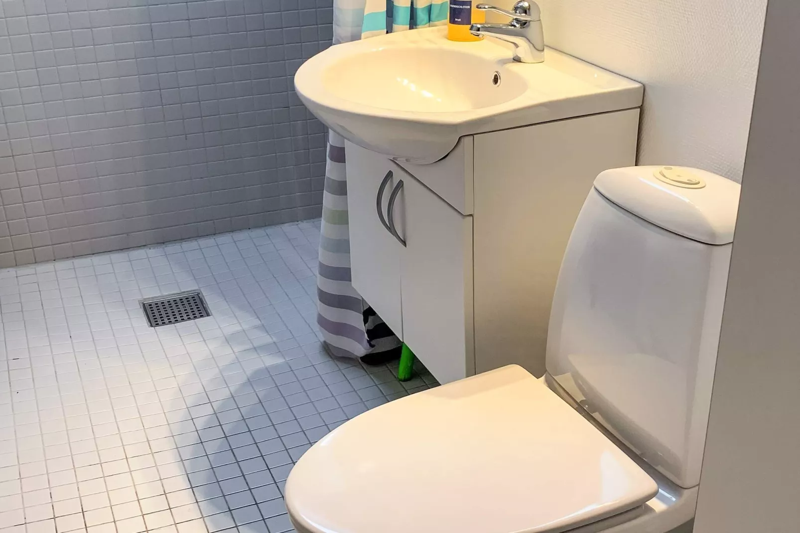 Maison de vacances pour 0 a Hemmet-Intérieur